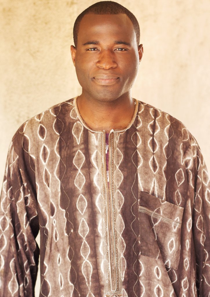 Adebayo Adaudi