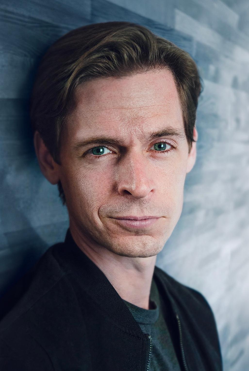 Джефф Джокой