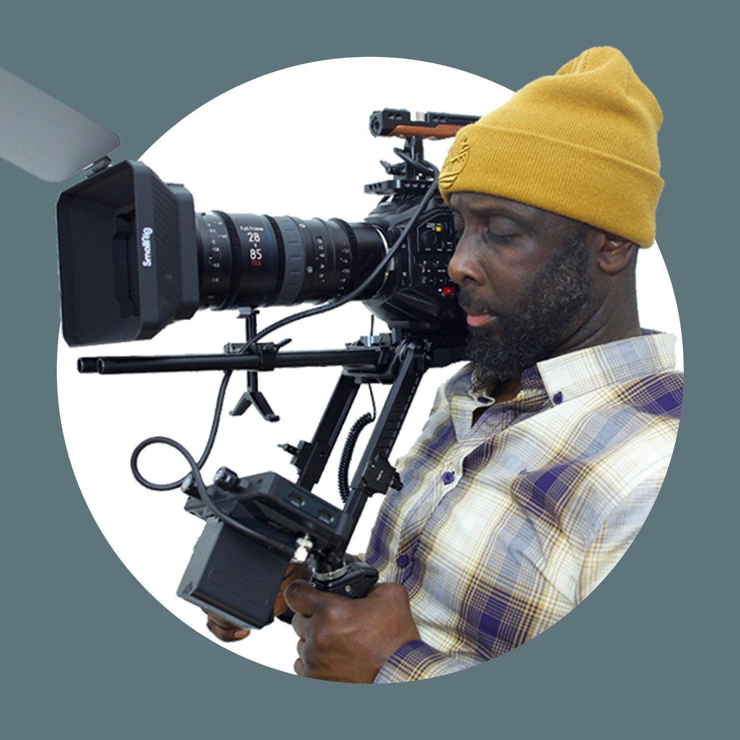 Стивен Грэм