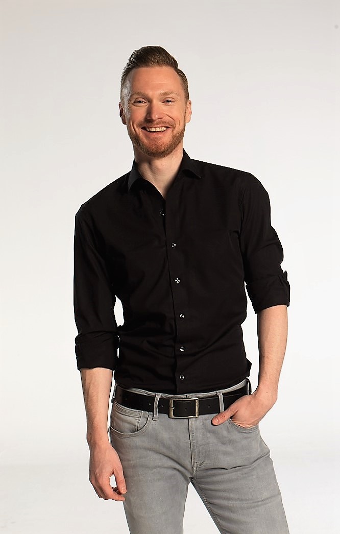 Marcel de Block