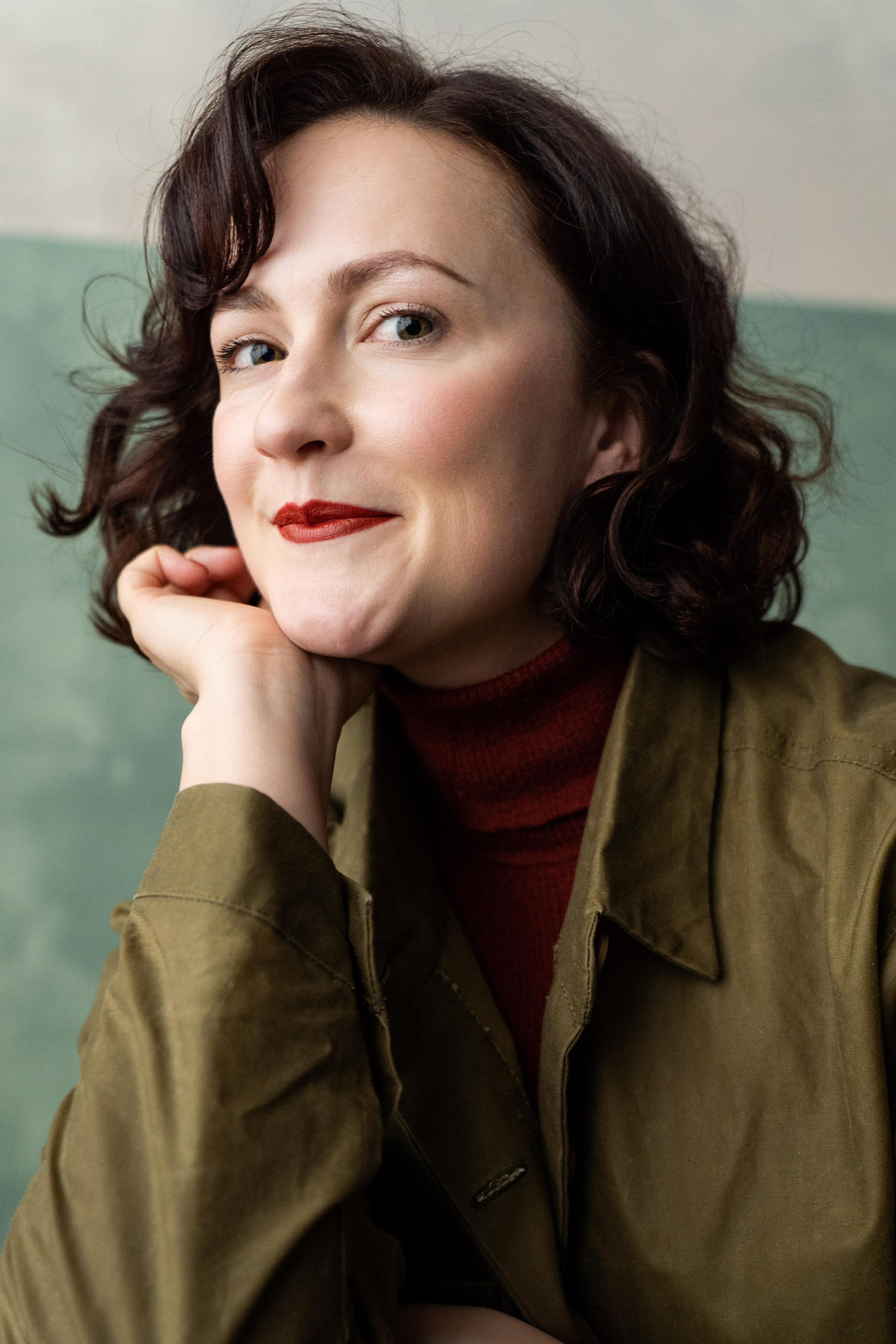 Шарлотт Хамблин