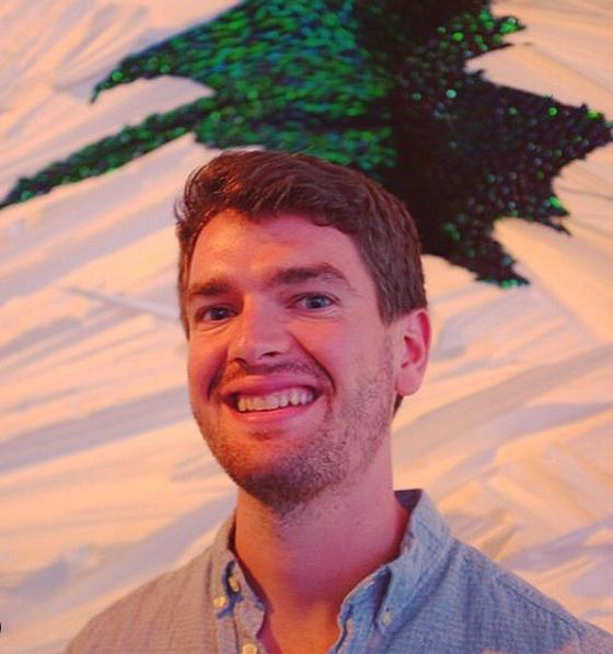 Фредрик Мунк