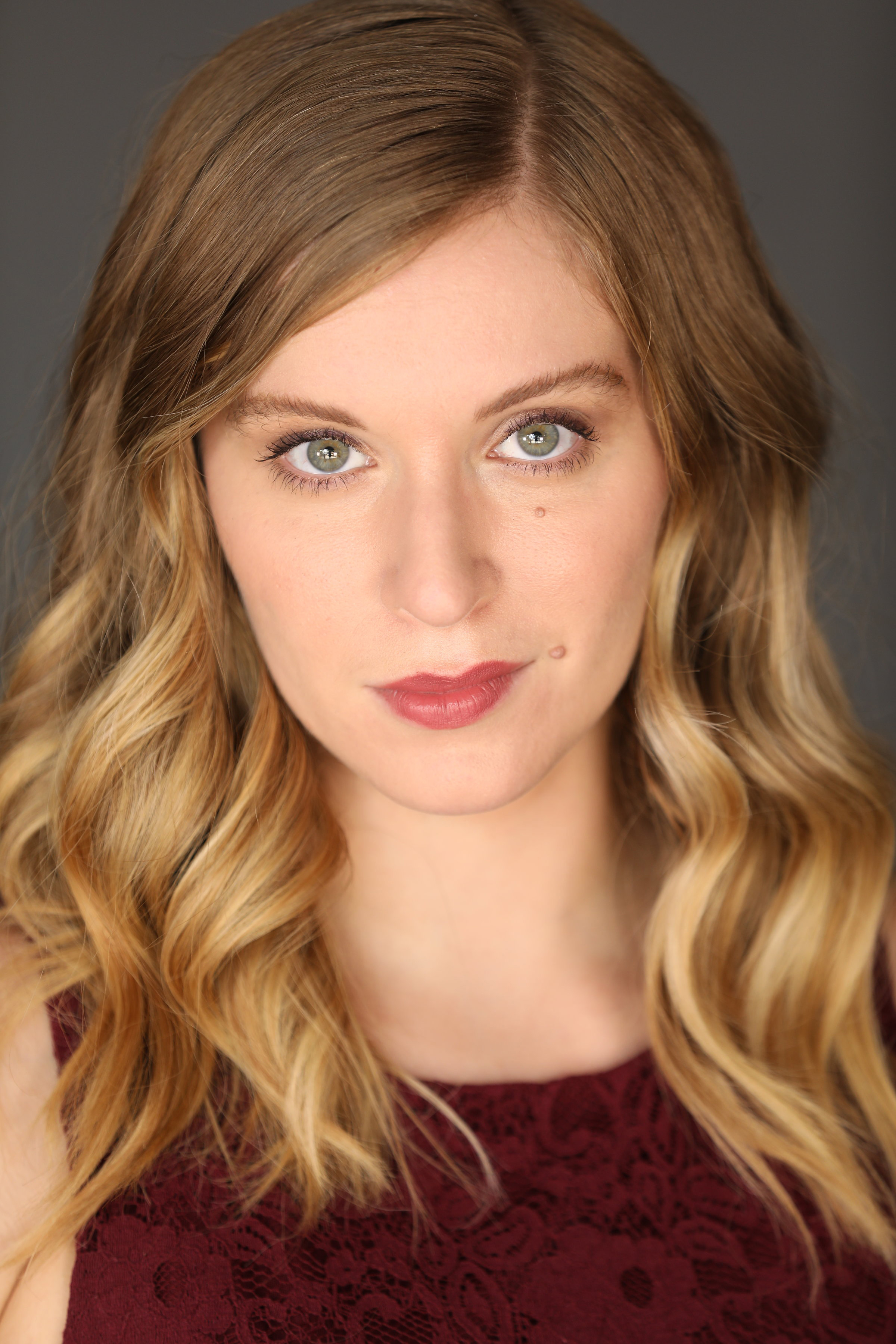 Danielle Stritmatter