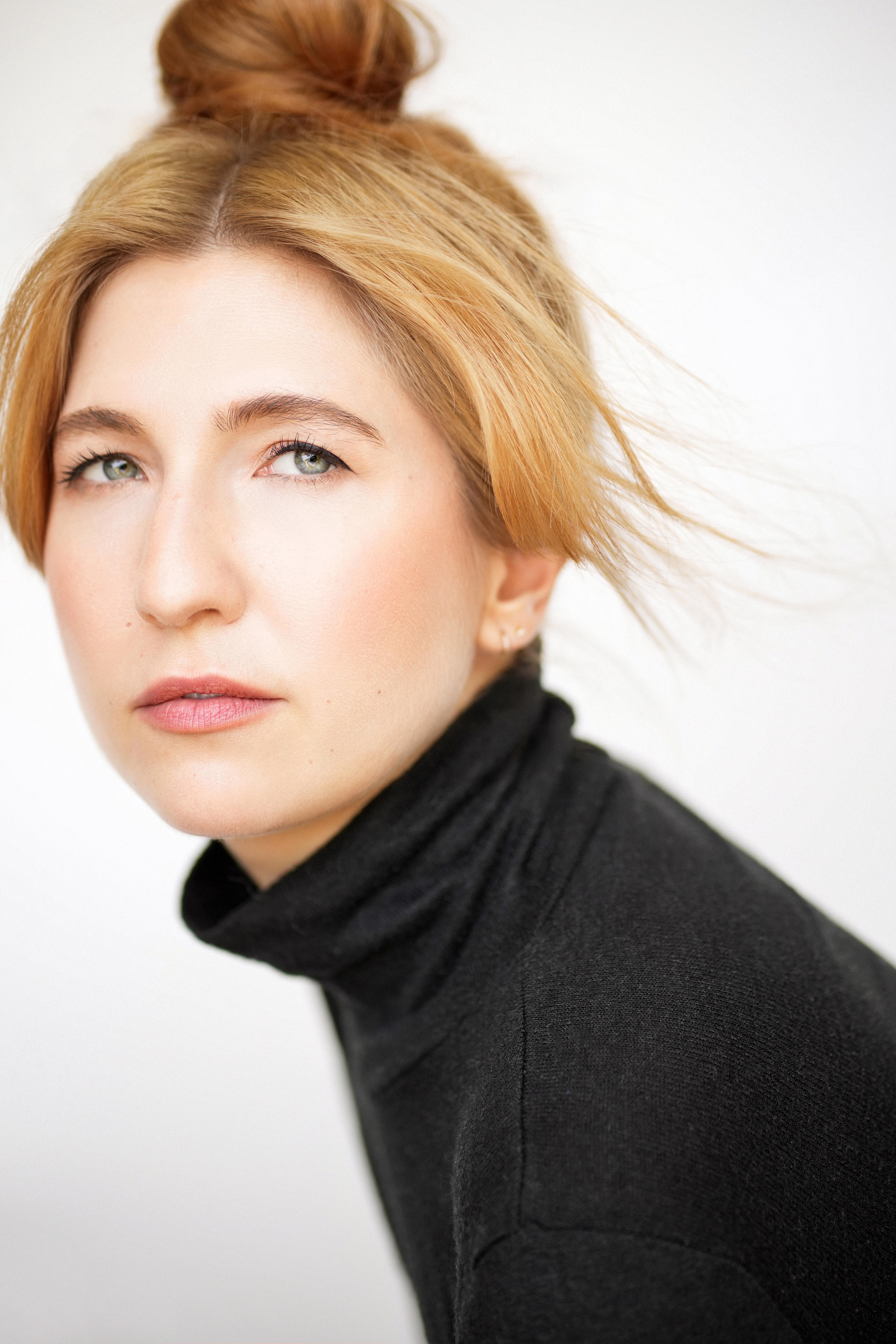 Майя Майклс