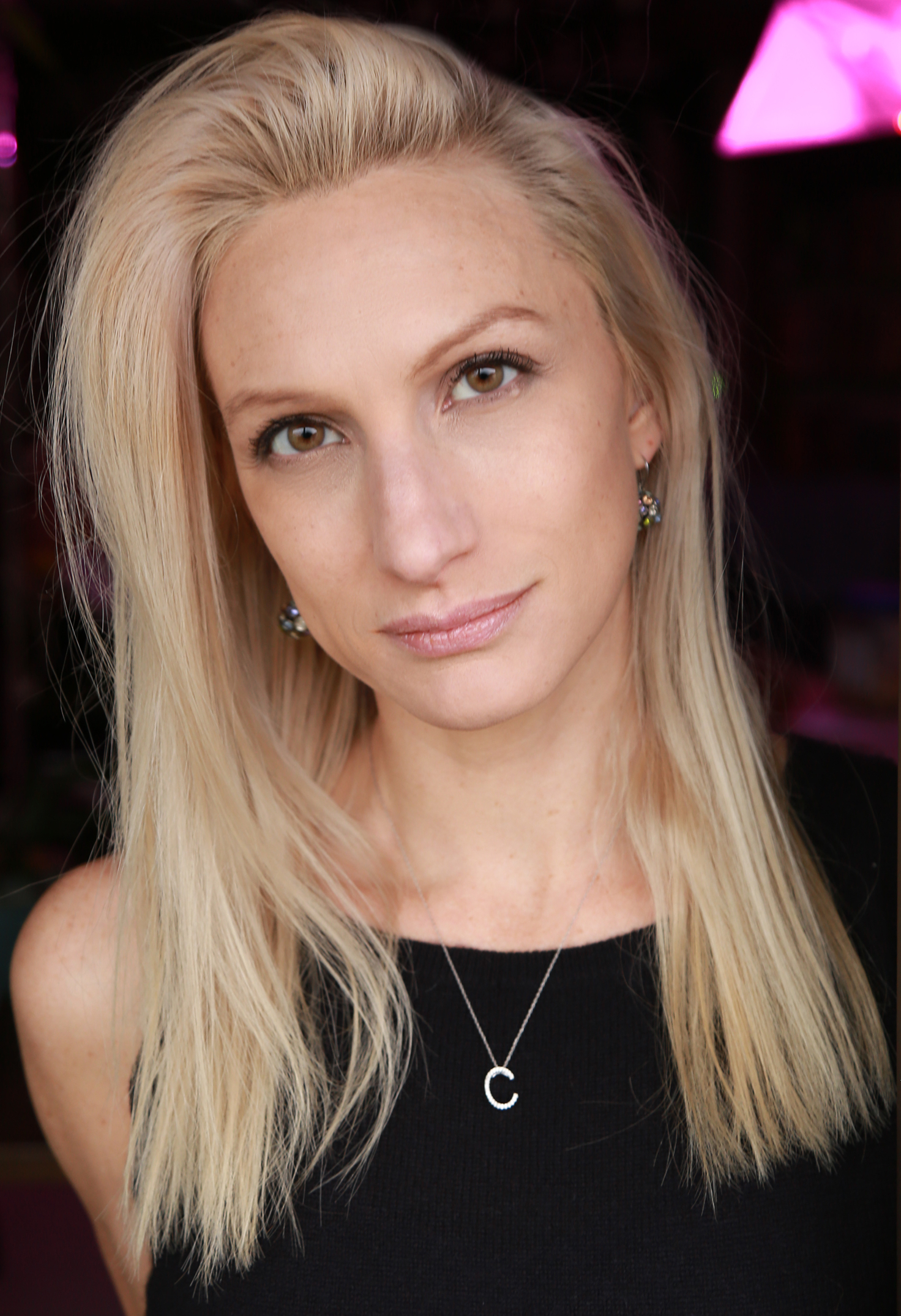 Cathrine Lellie