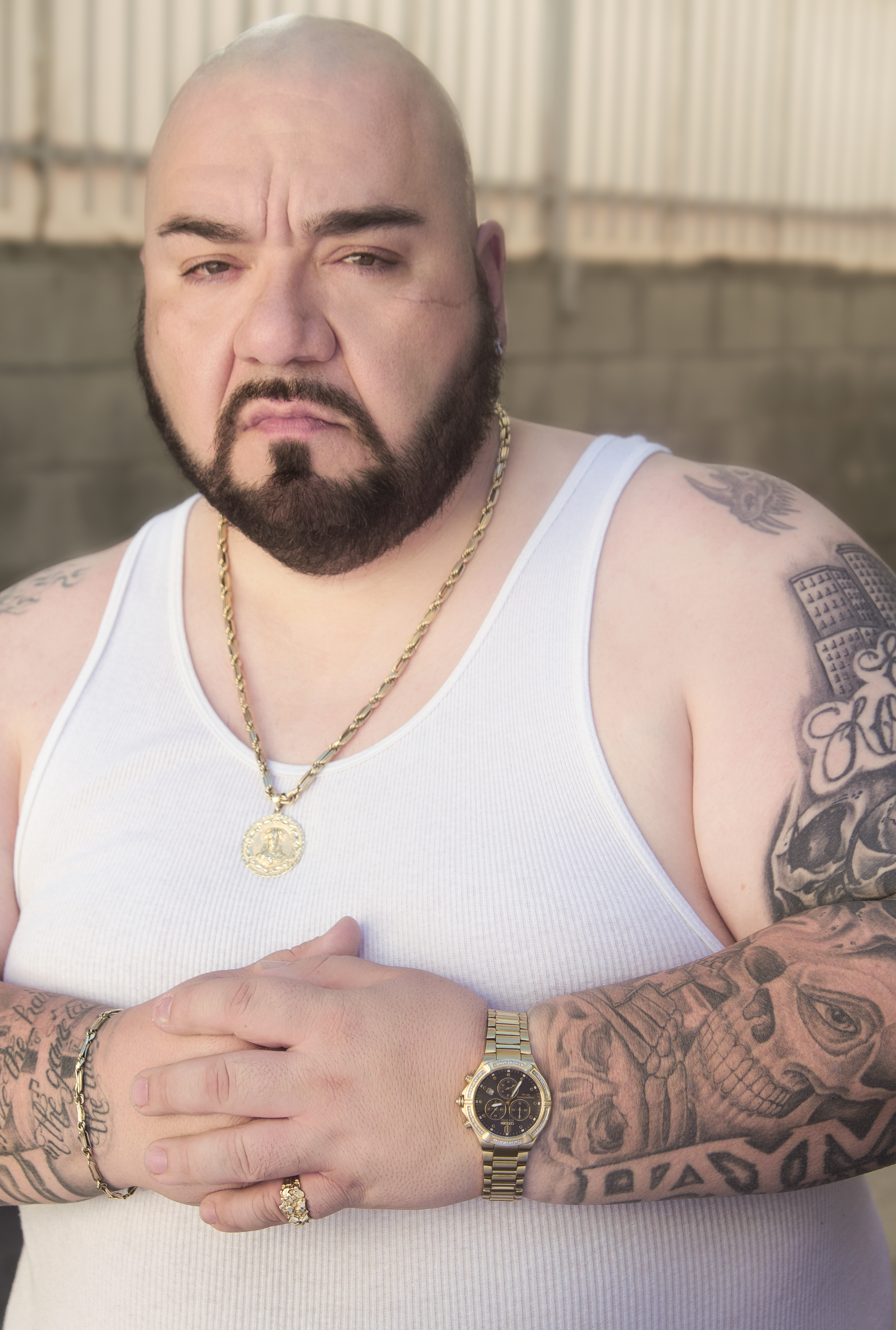 Стив Траблсам Кастильо