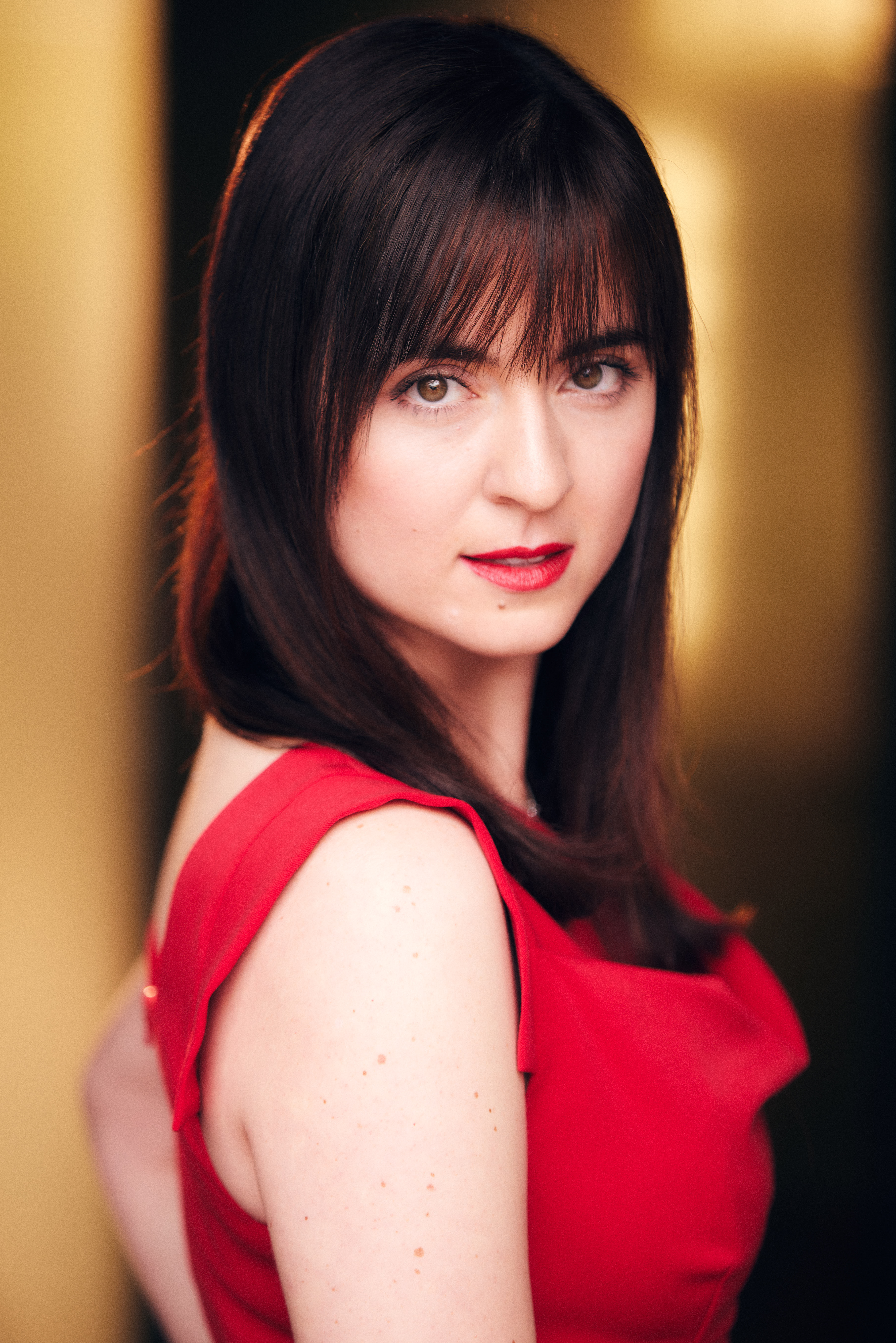 Полина Симкин