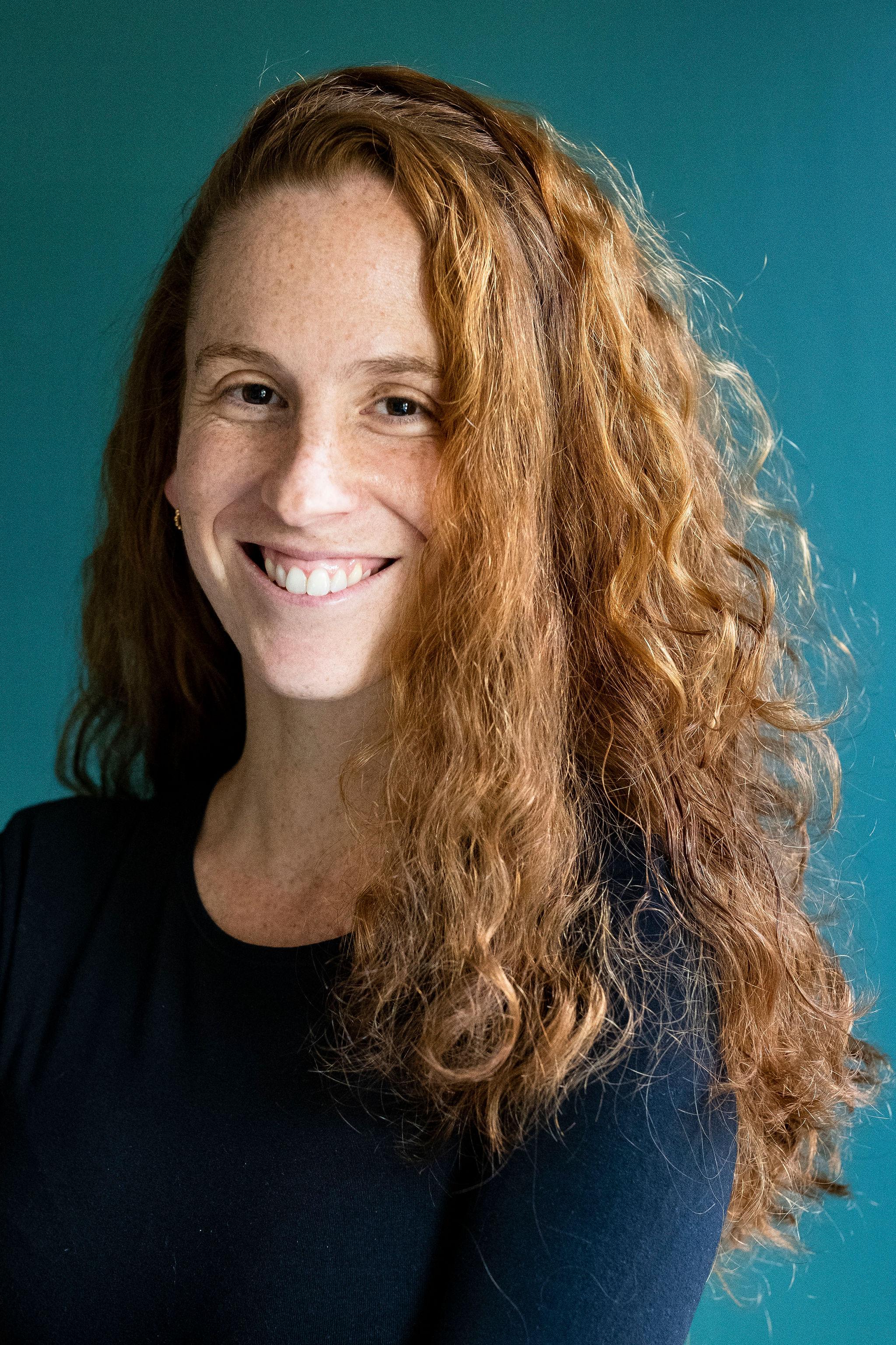 Камила Завала