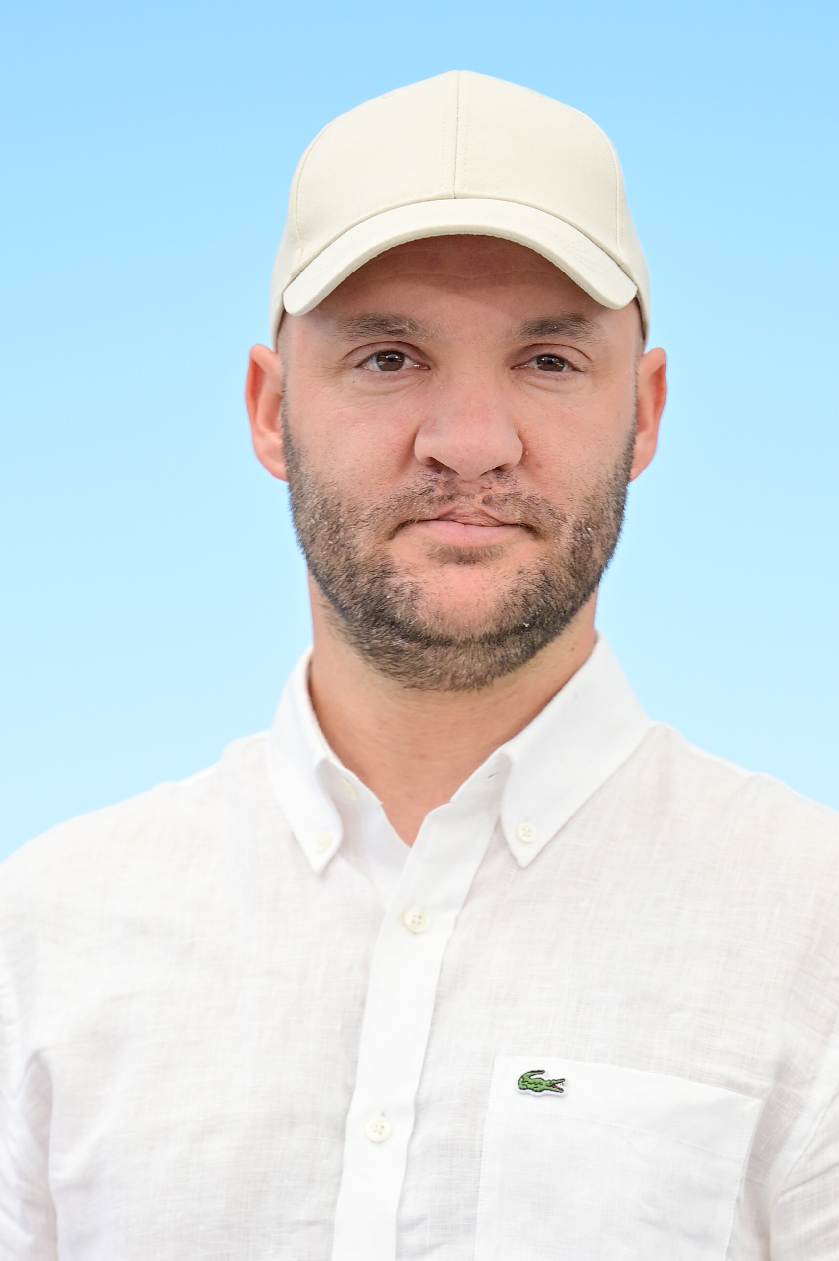 Жан-Баптист Дюран