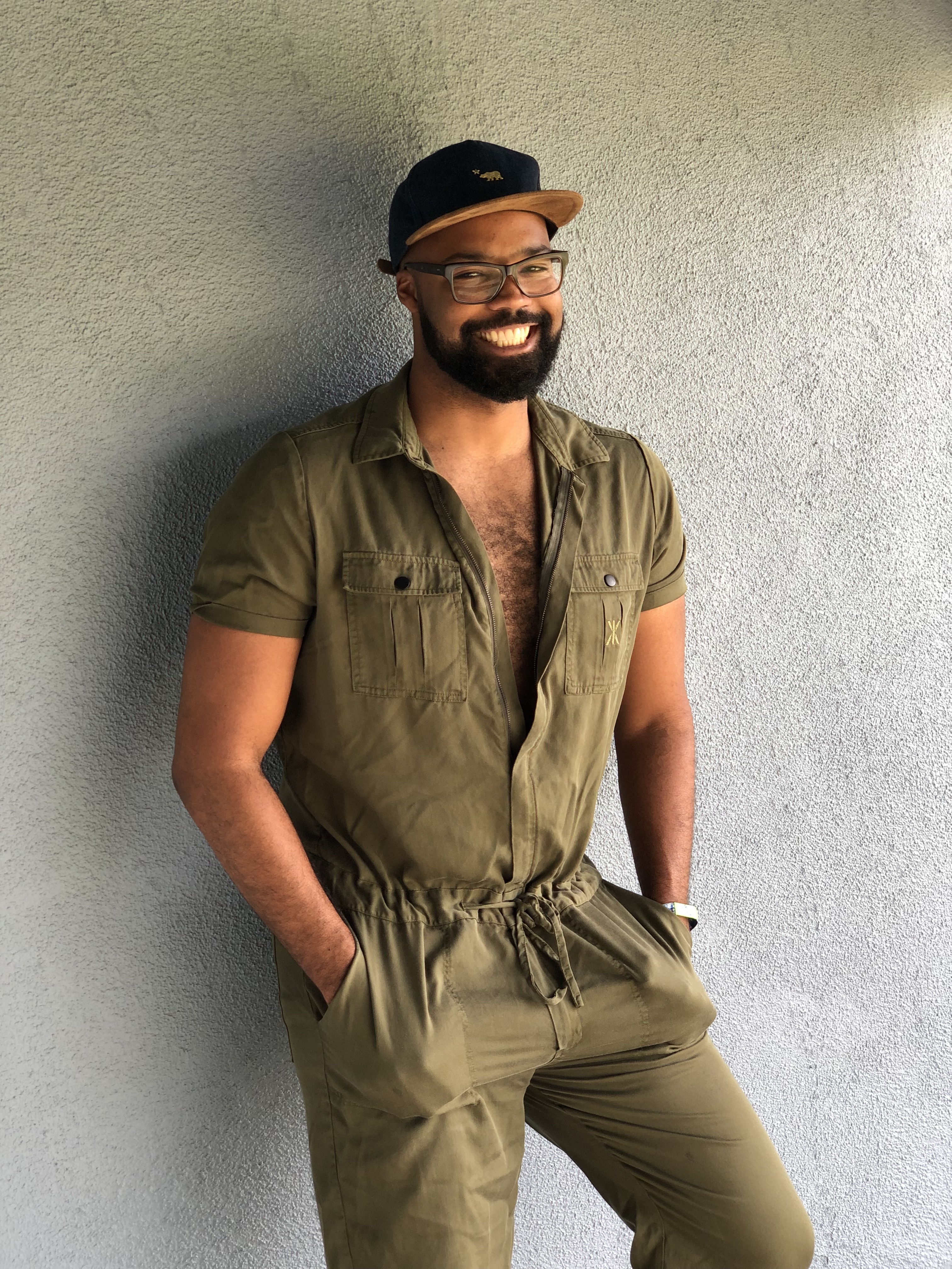 Кэмерон Джонсон