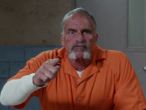 Ричард Берч