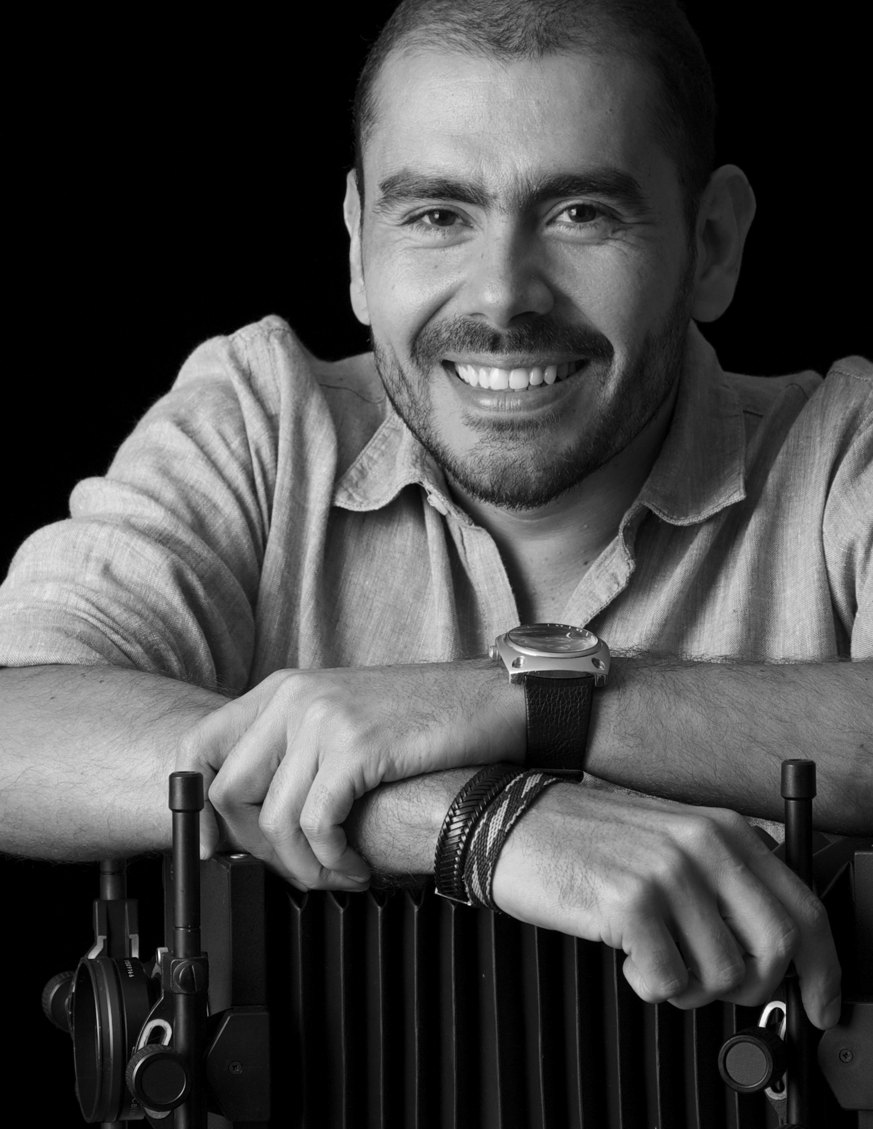 Хуан Карлос Джил