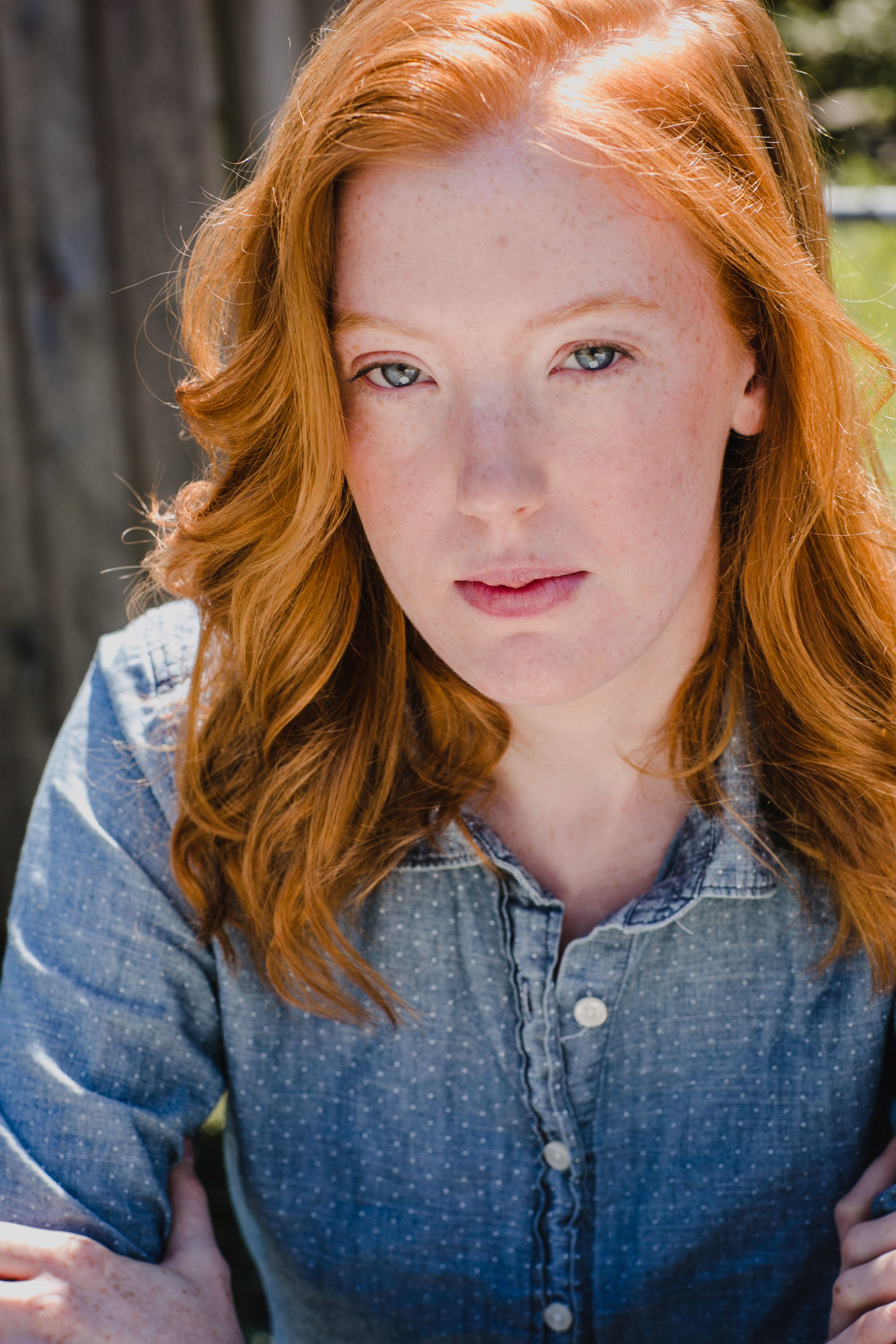 Джорджия Бити