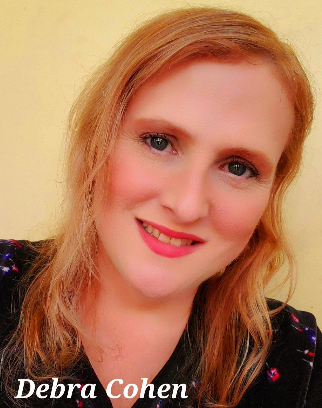 Дебра Коэн