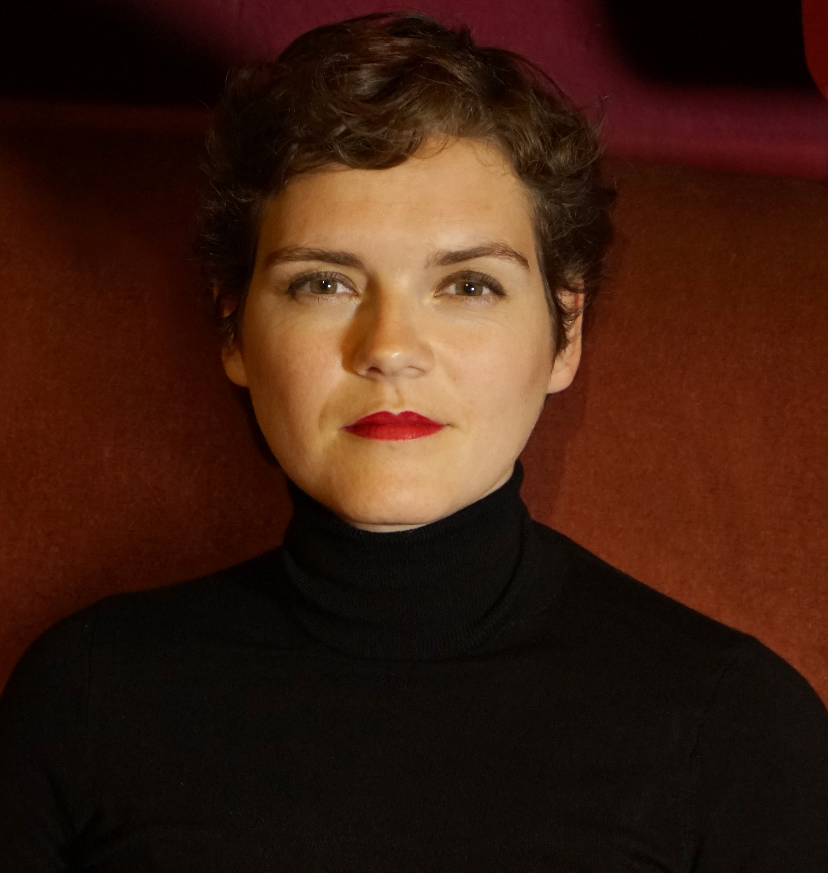 Аликс Джентил