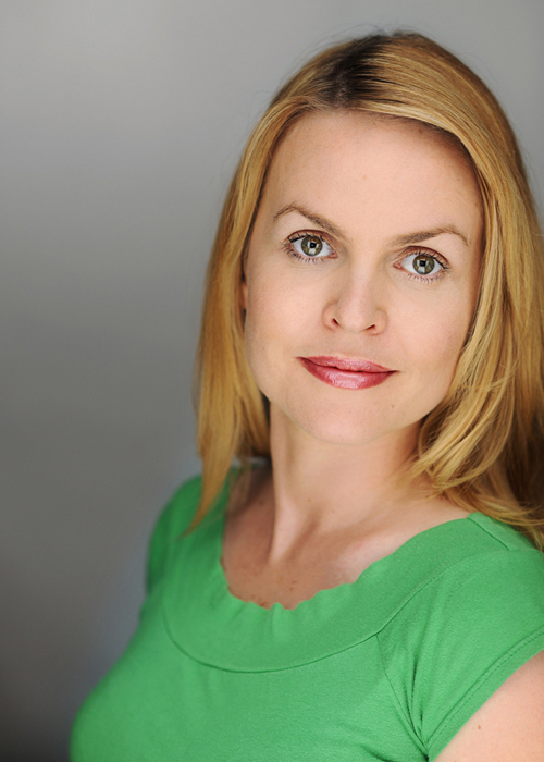 Эмили МакКэррон