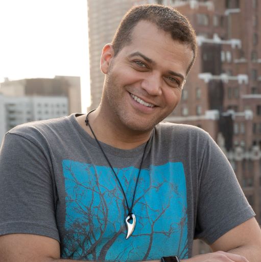 Эрик Рэнсом