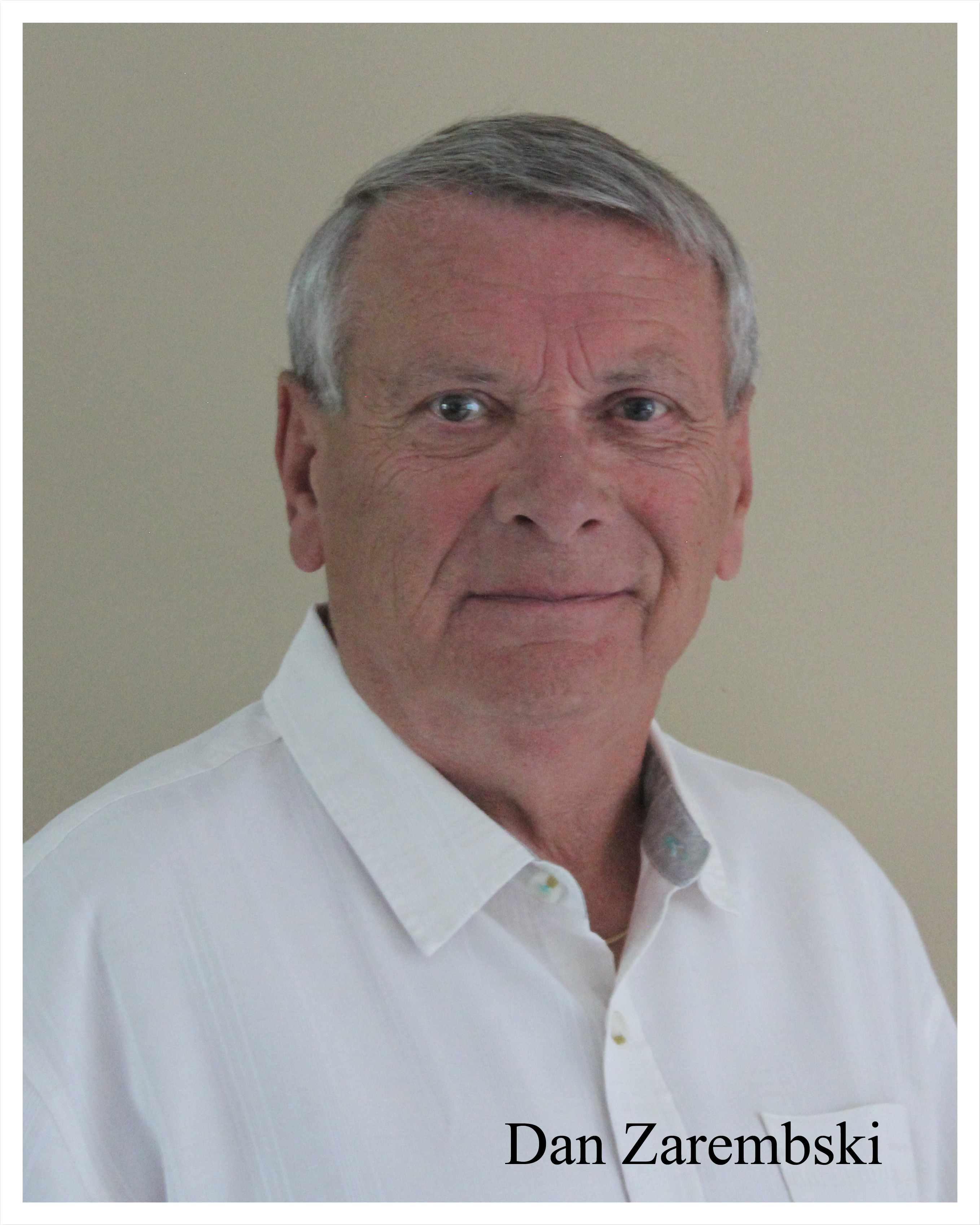 Dan Zarembski