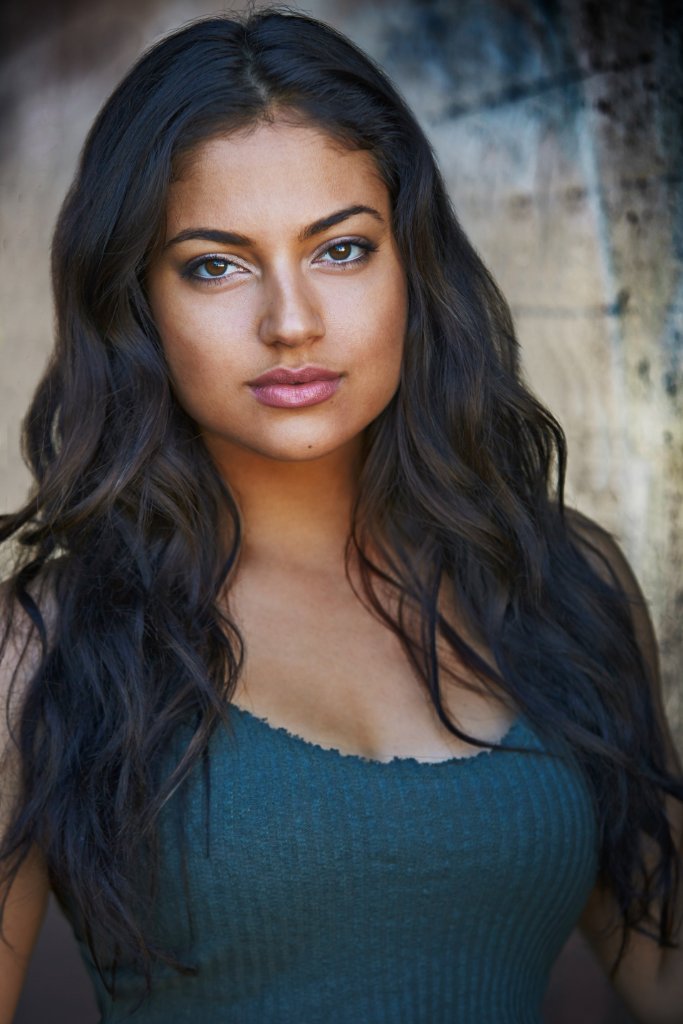 Inanna Sarkis