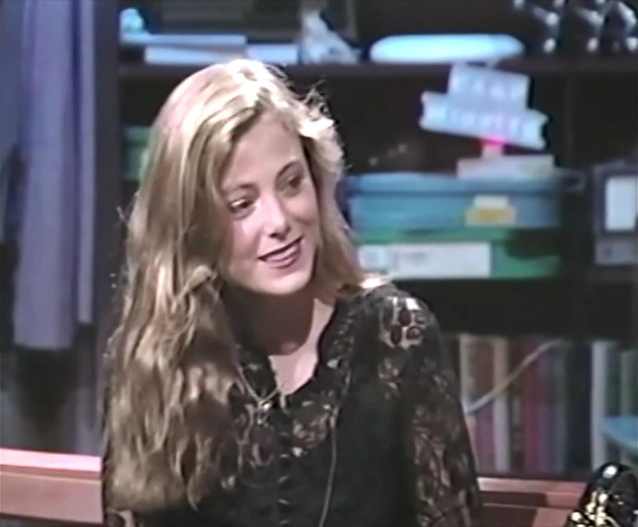 Кэрри Митчем