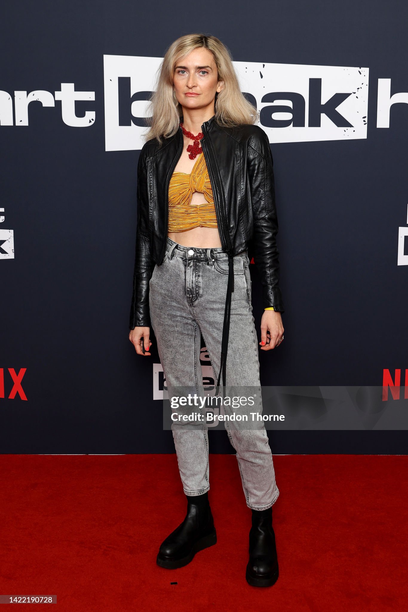 Ханна Кэрролл Чепмен