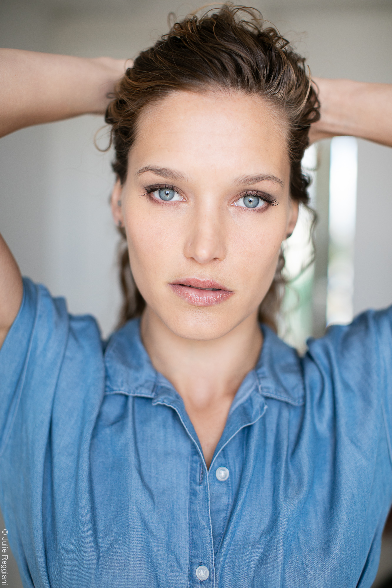 Гаэль Джиллис