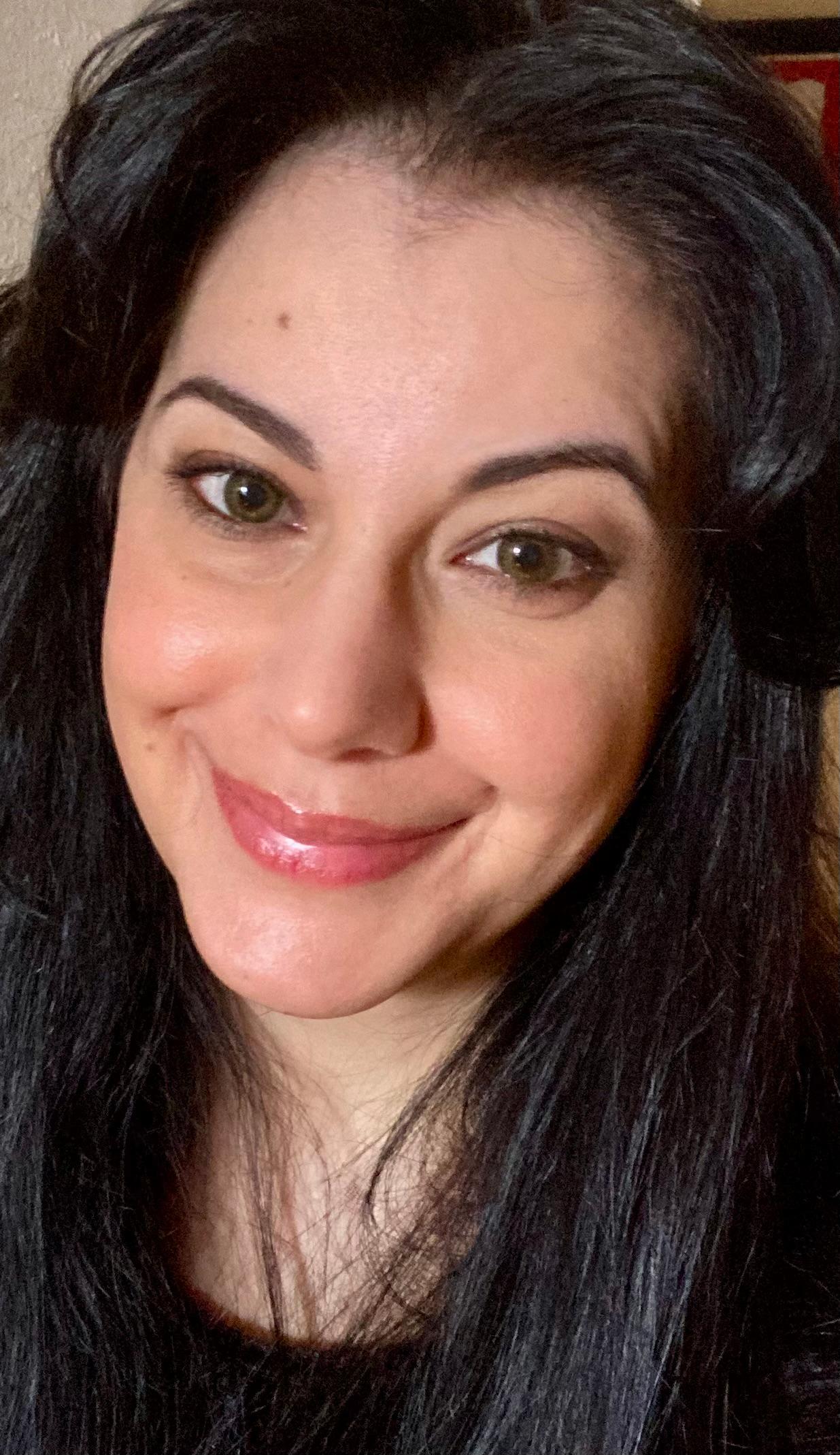 Angela Palmer-Haibach