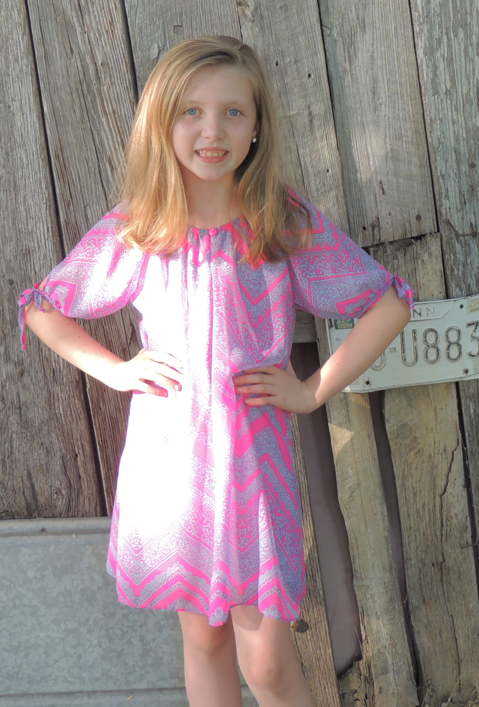 Кэйли Тернер