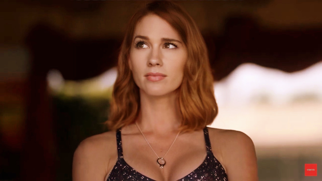 Джина Данлэп