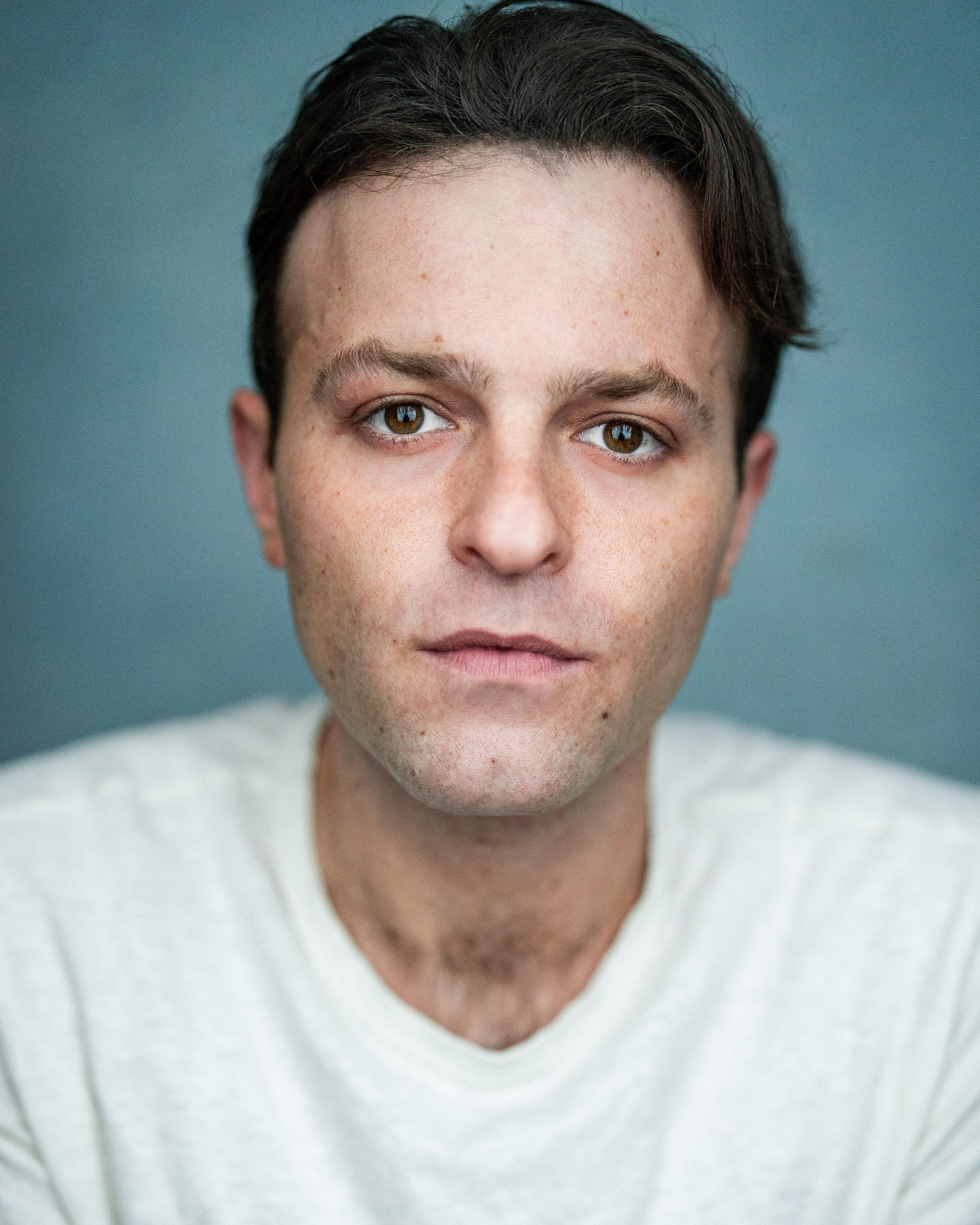 Тедди Робсон