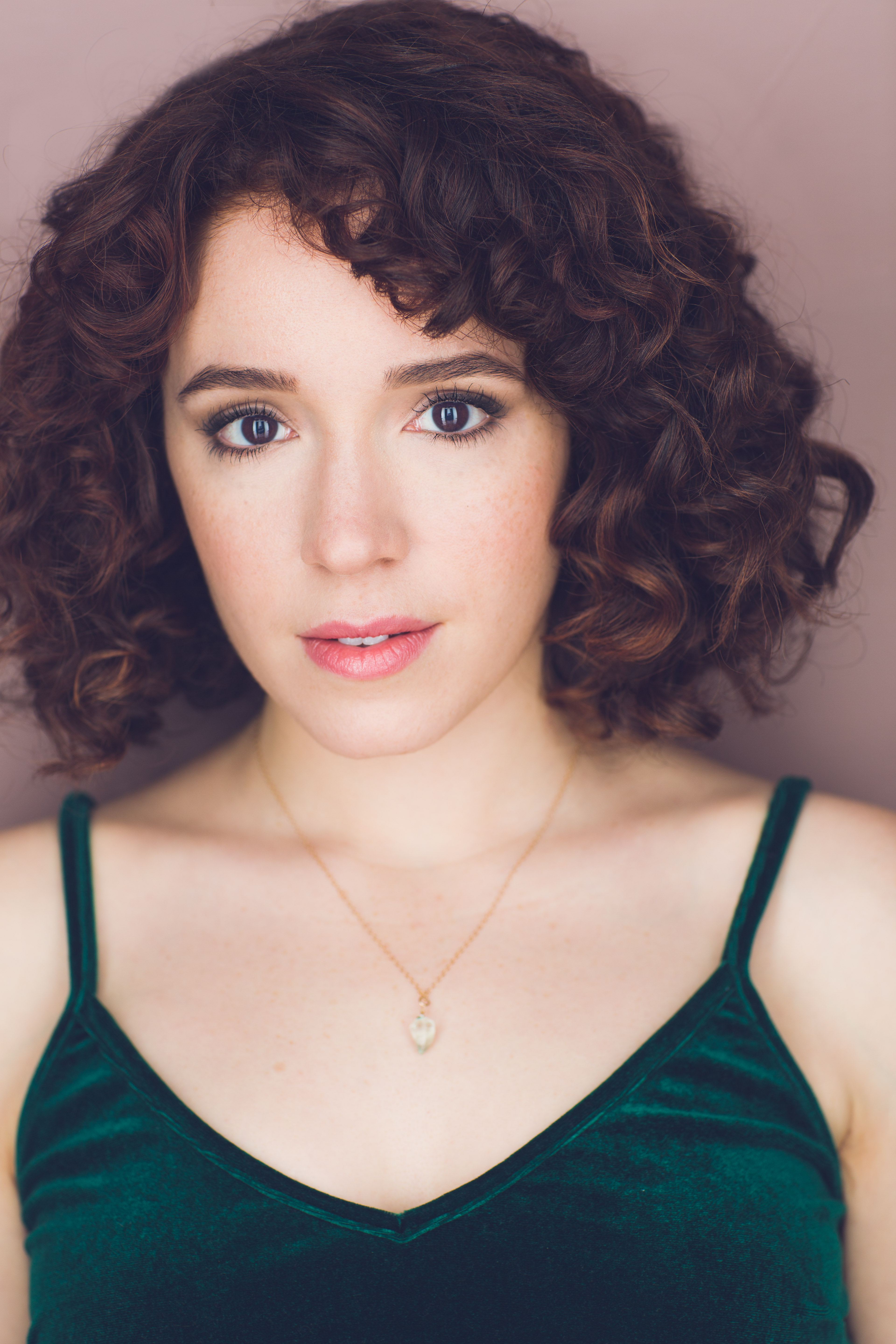 Rebbekah Vega-Romero