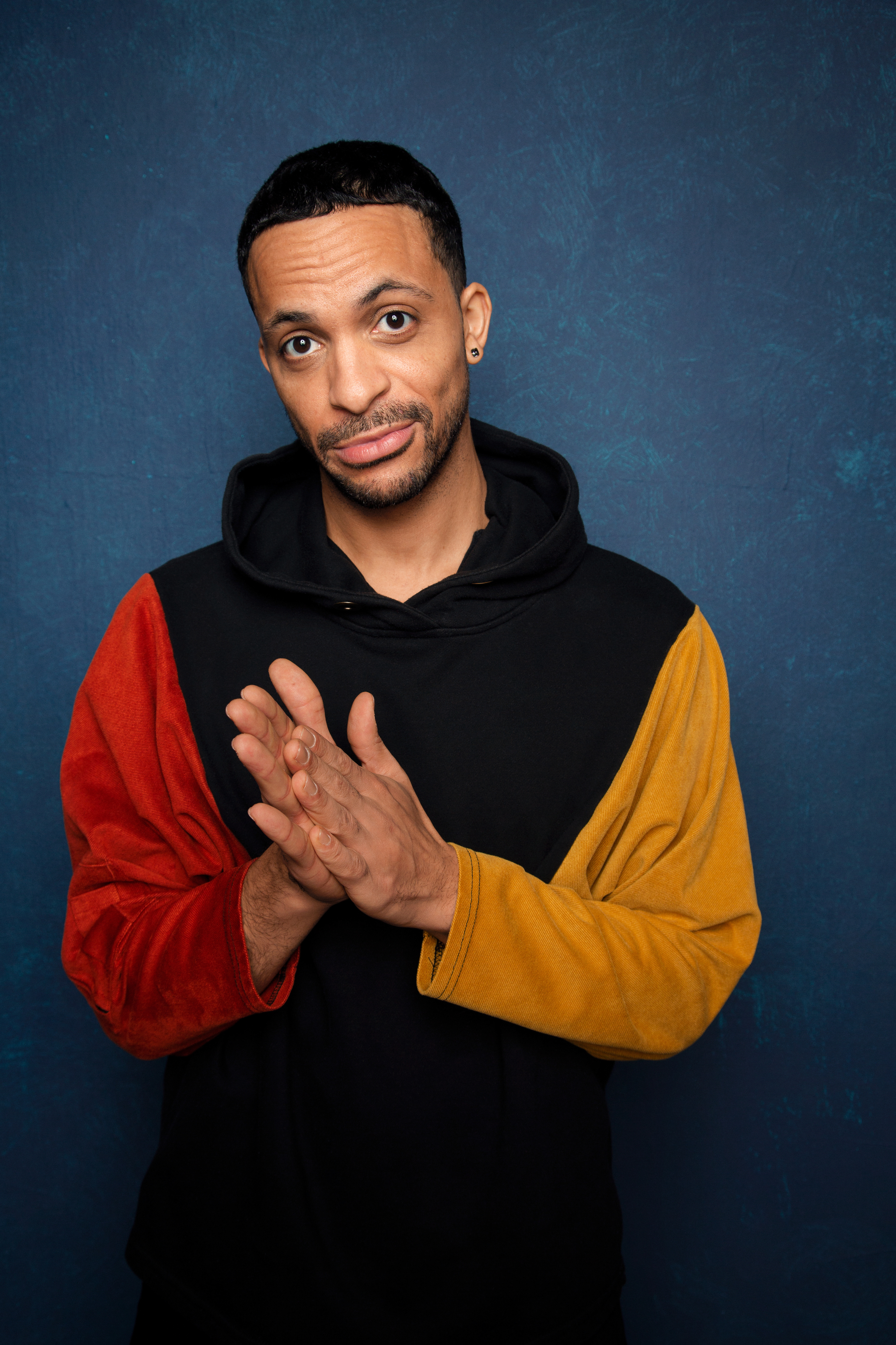 Таддеуш МакКэнтс