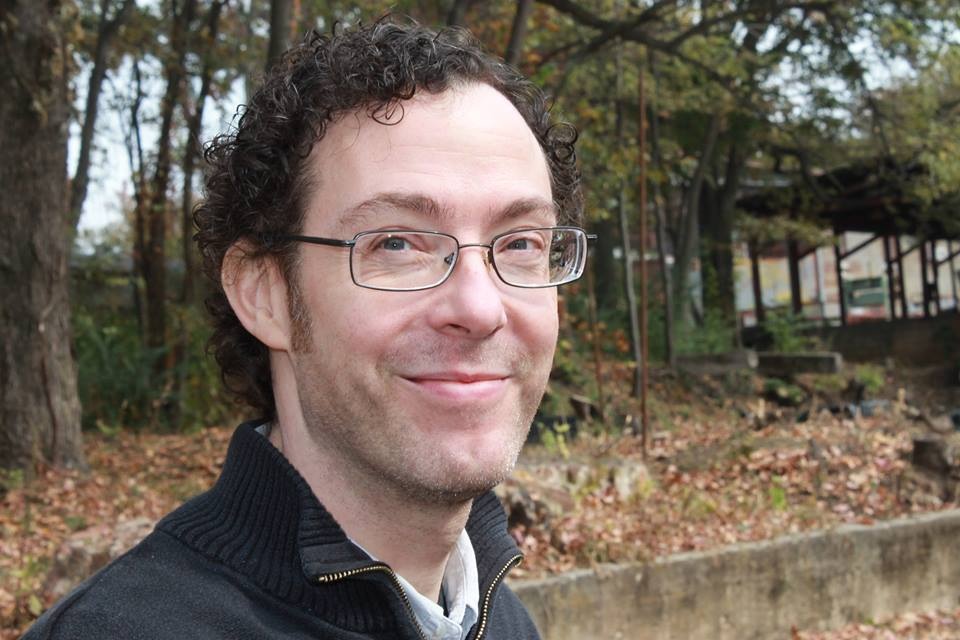 Патрик Дж. Уильямс