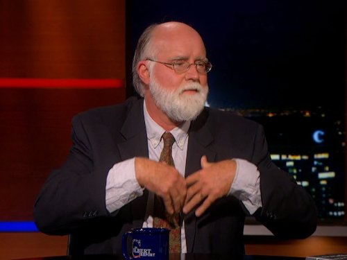 Николсон Бейкер