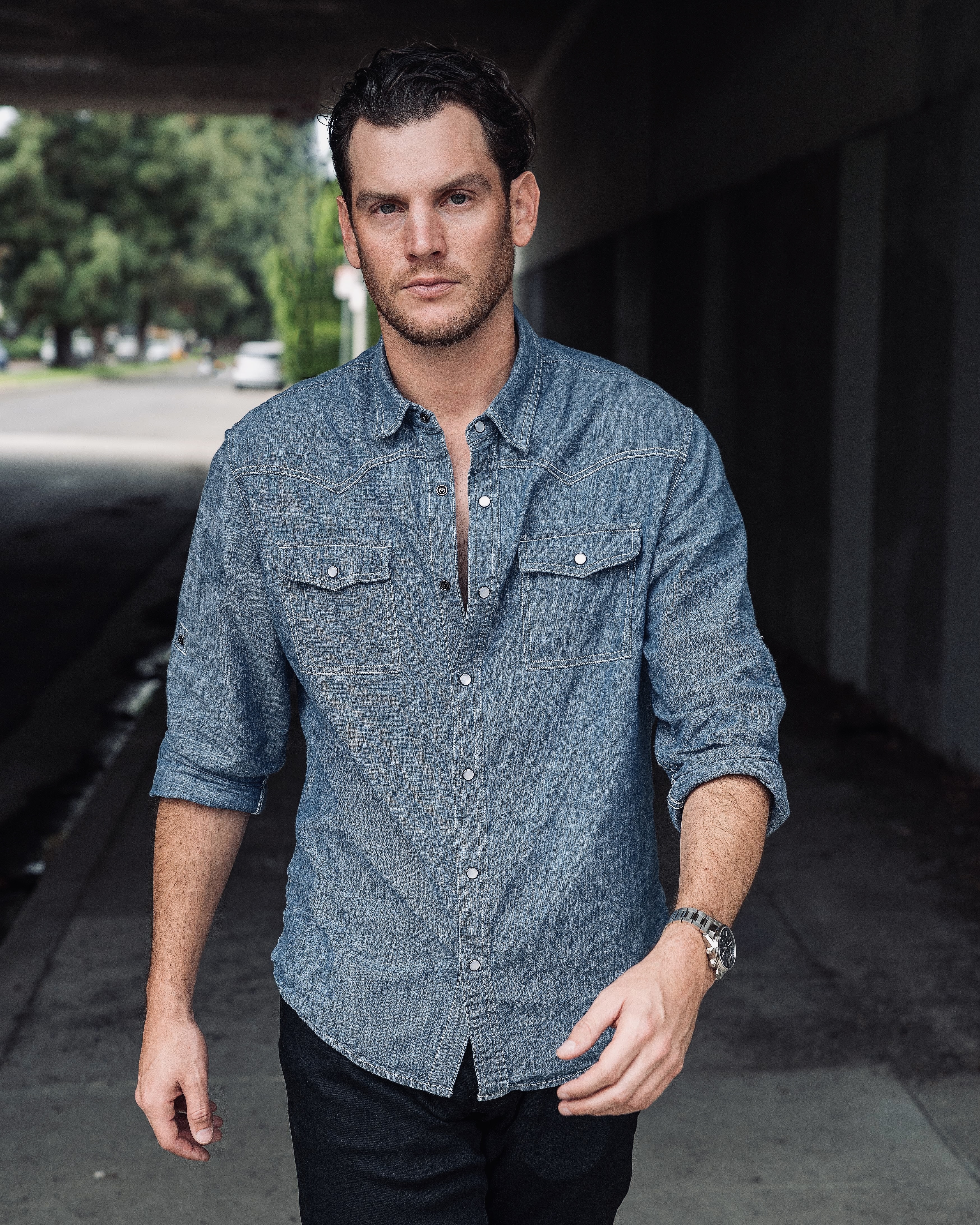 Джесси Моралес