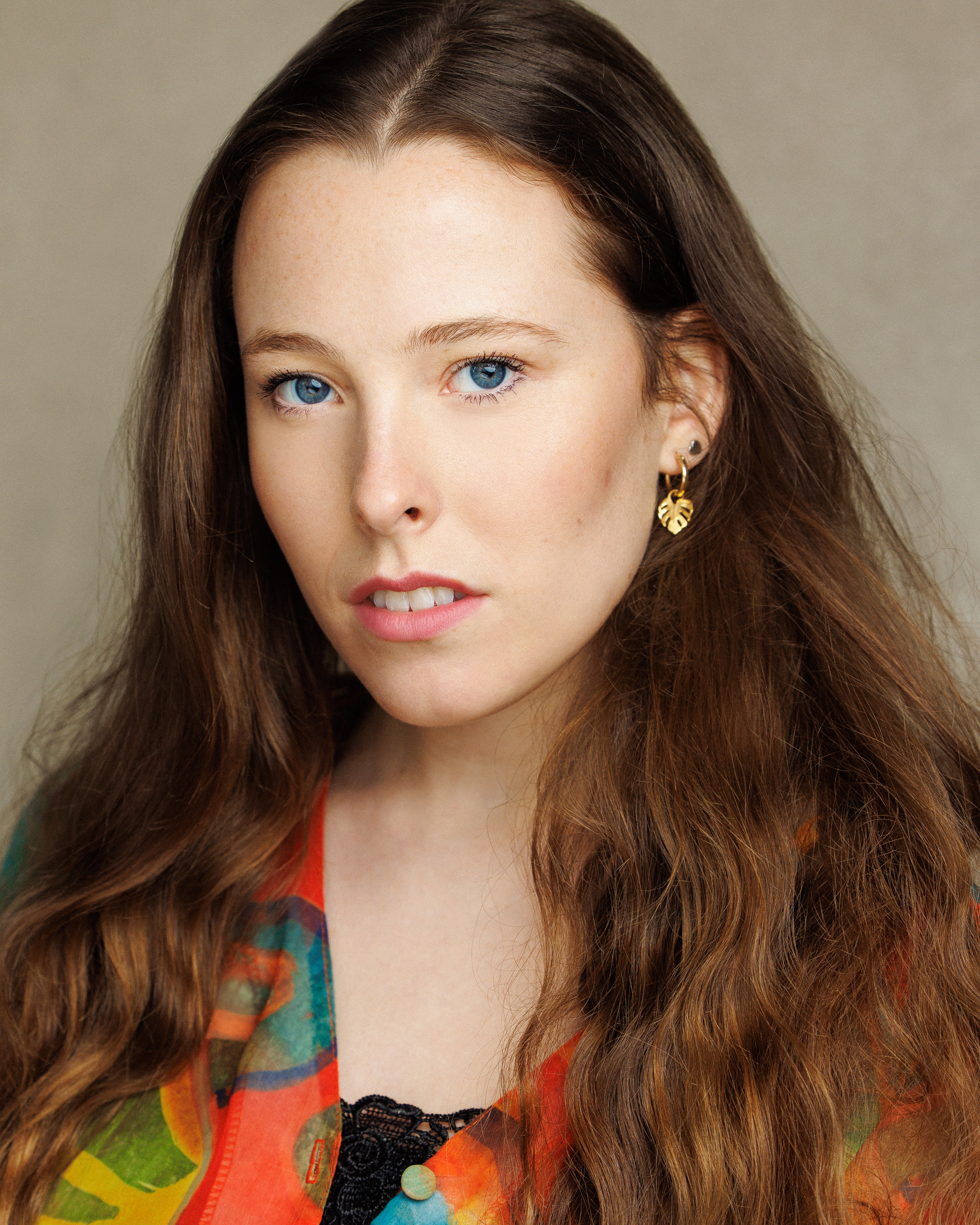 Мелани Томпсон