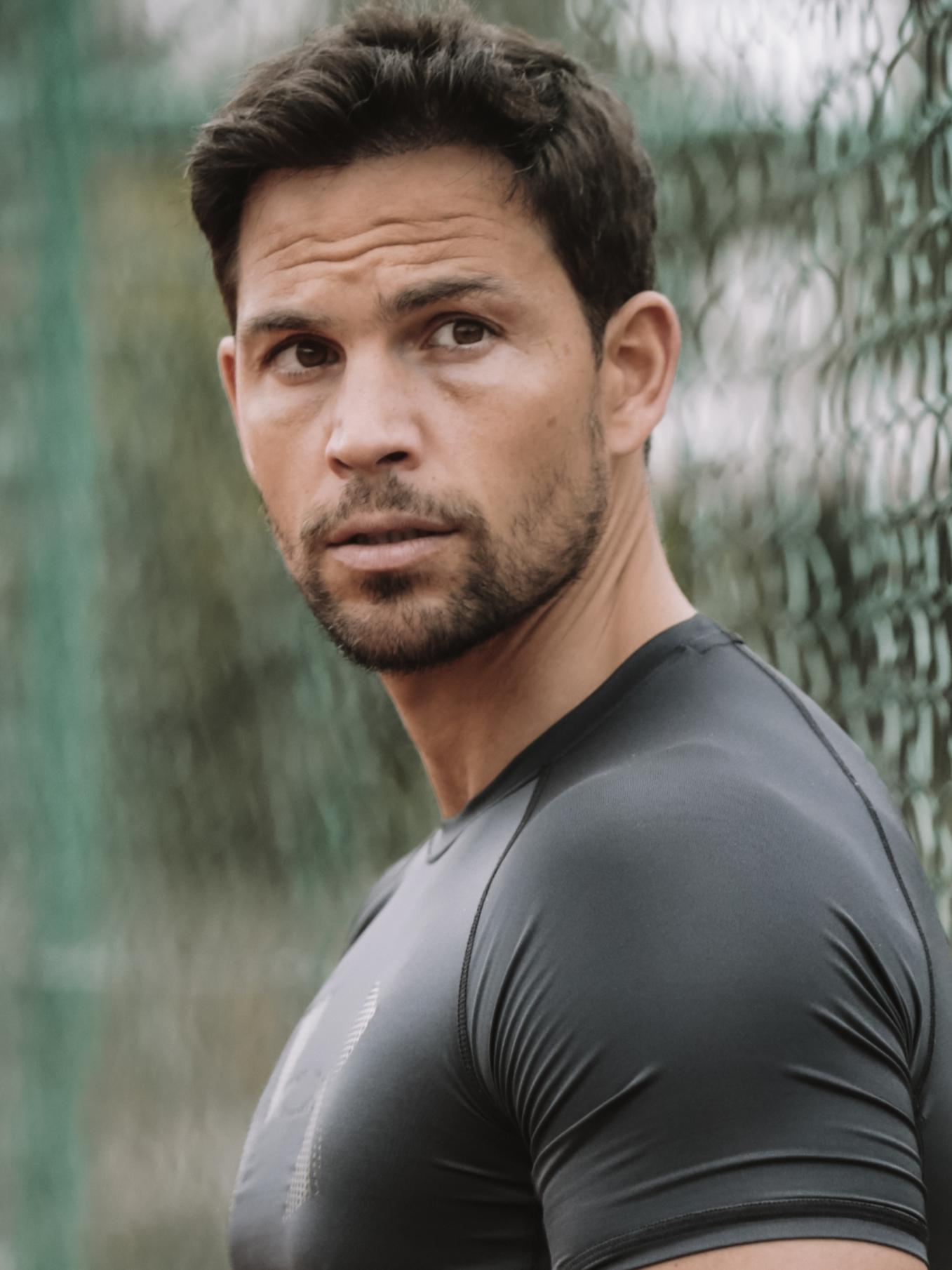 Брайс Мартине