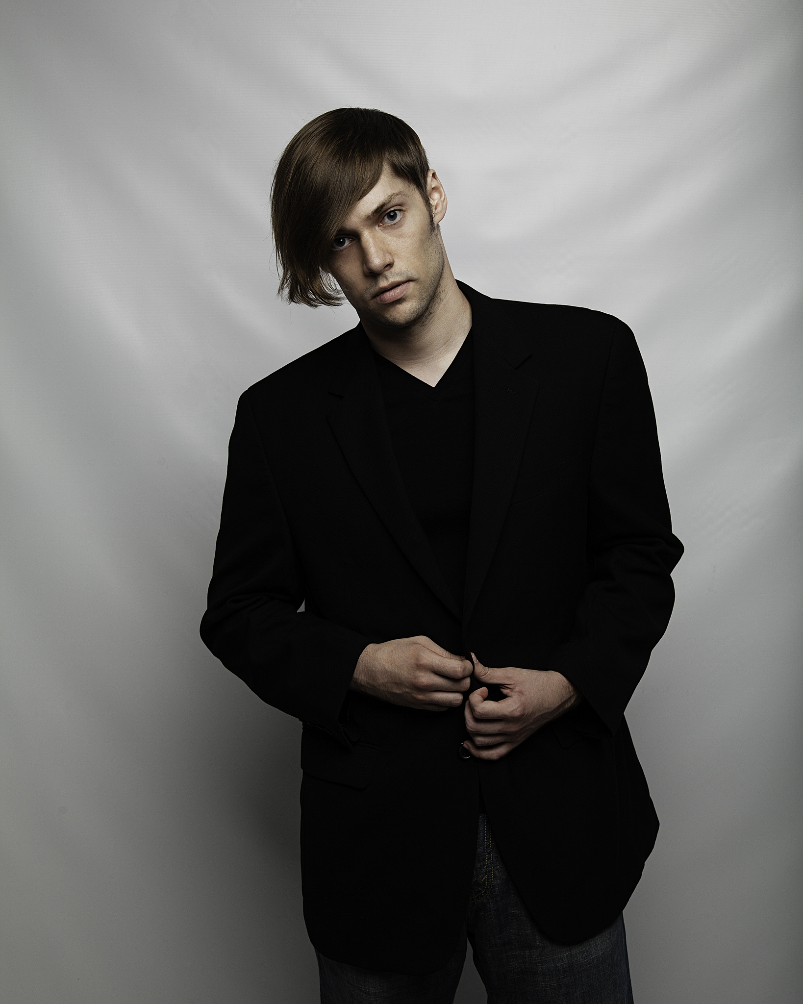 Уилл Бензел