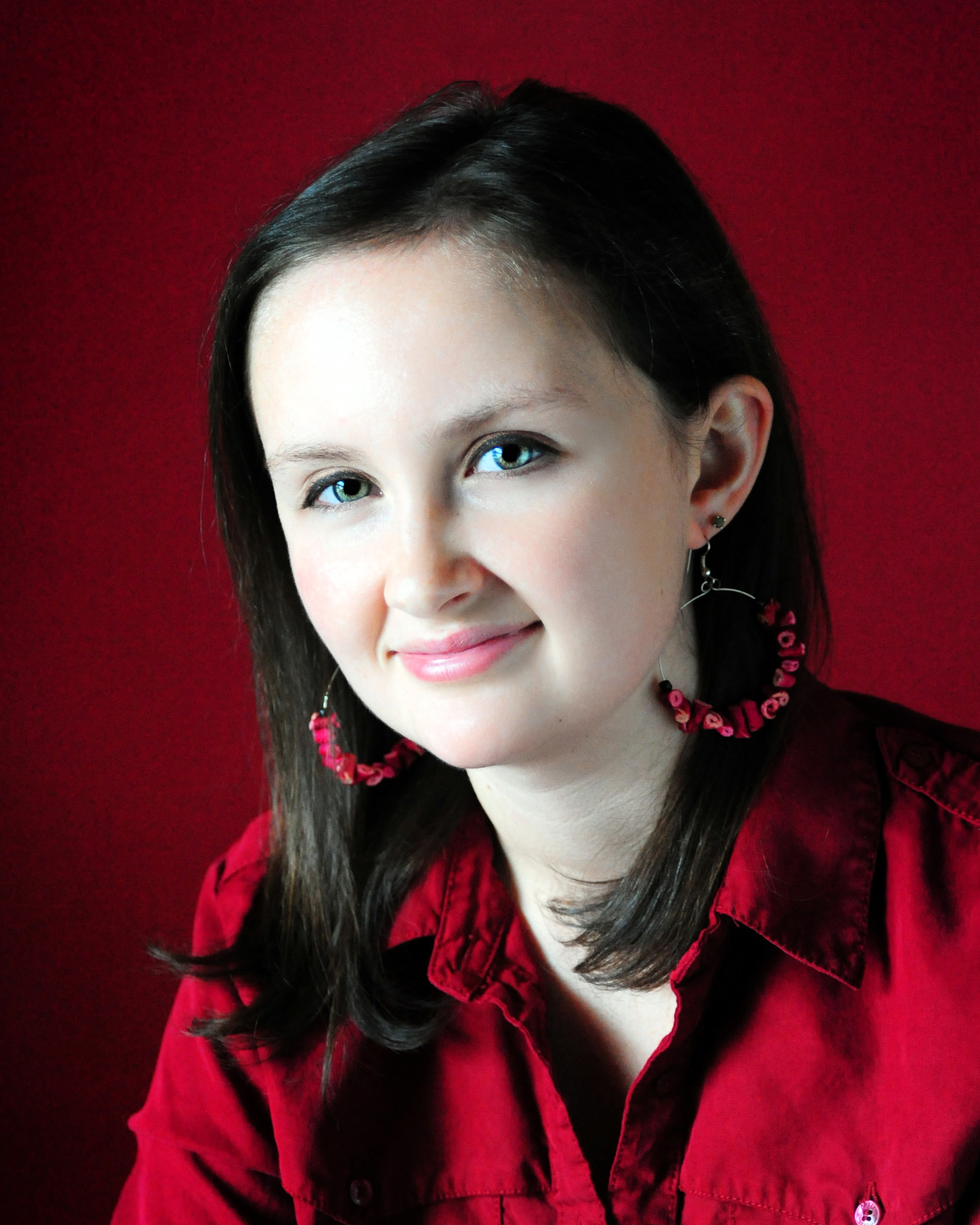 Lacey Quinn O&#x27;Neal