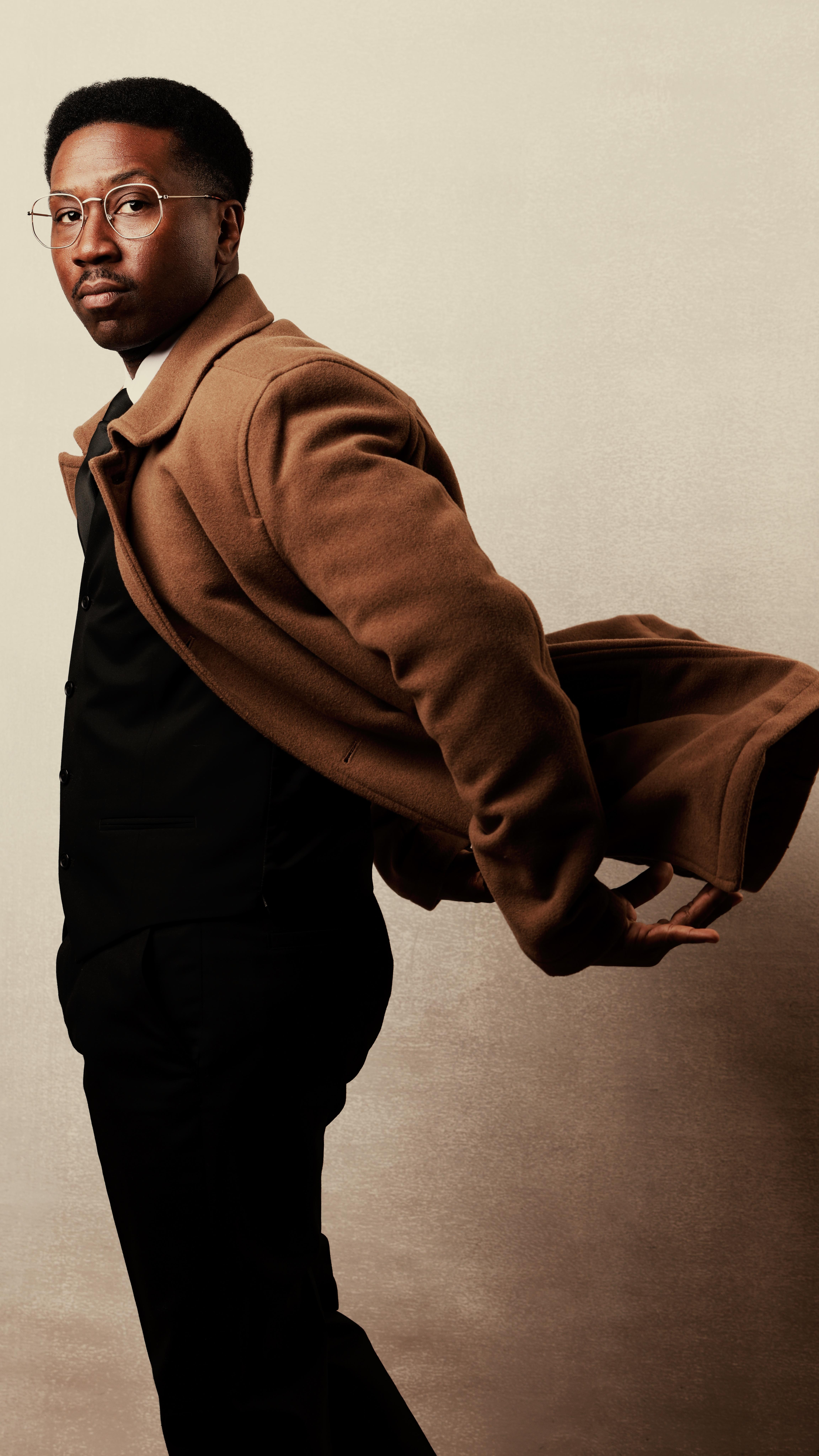 Марлон Дэниэл