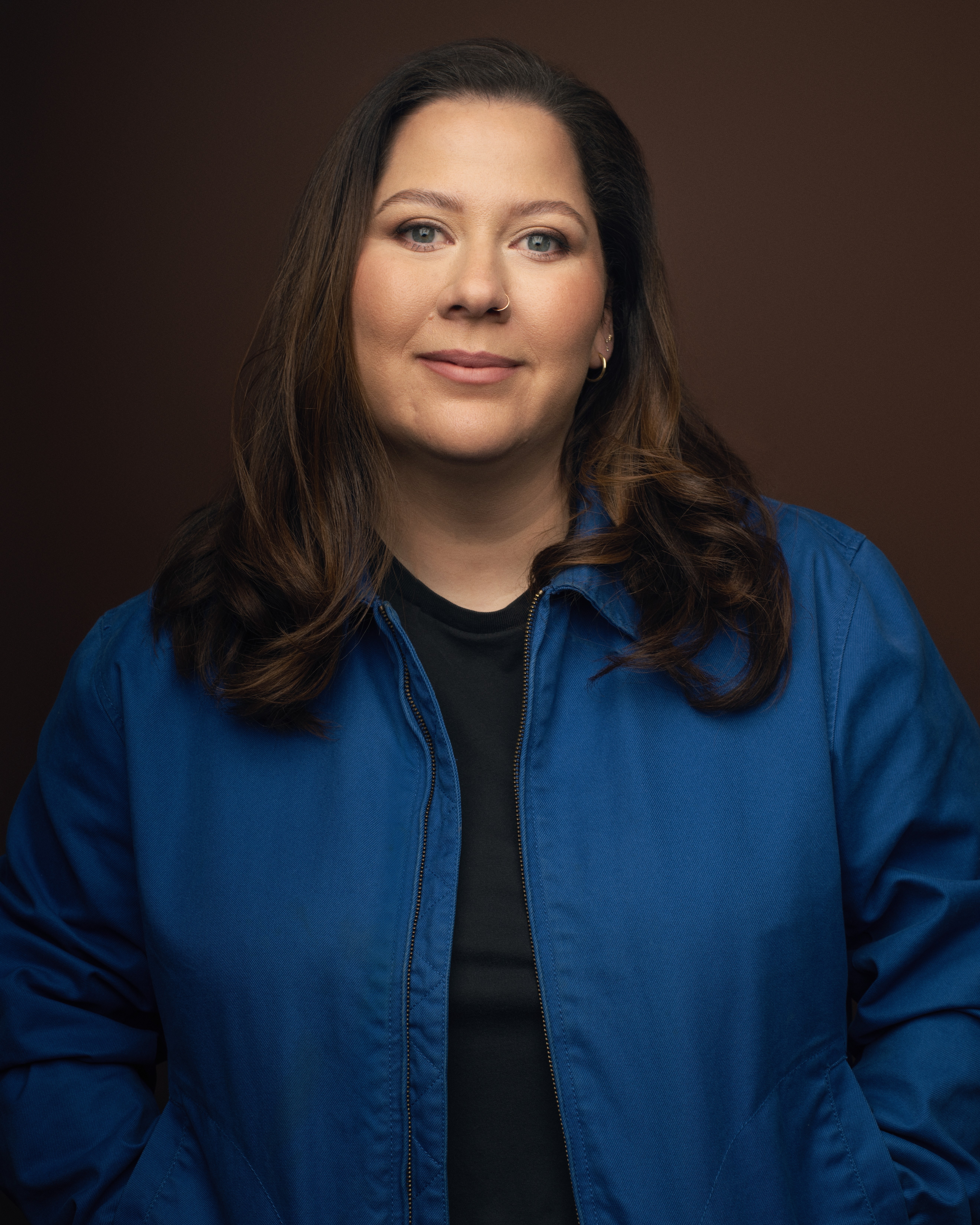 Талия Бернстайн