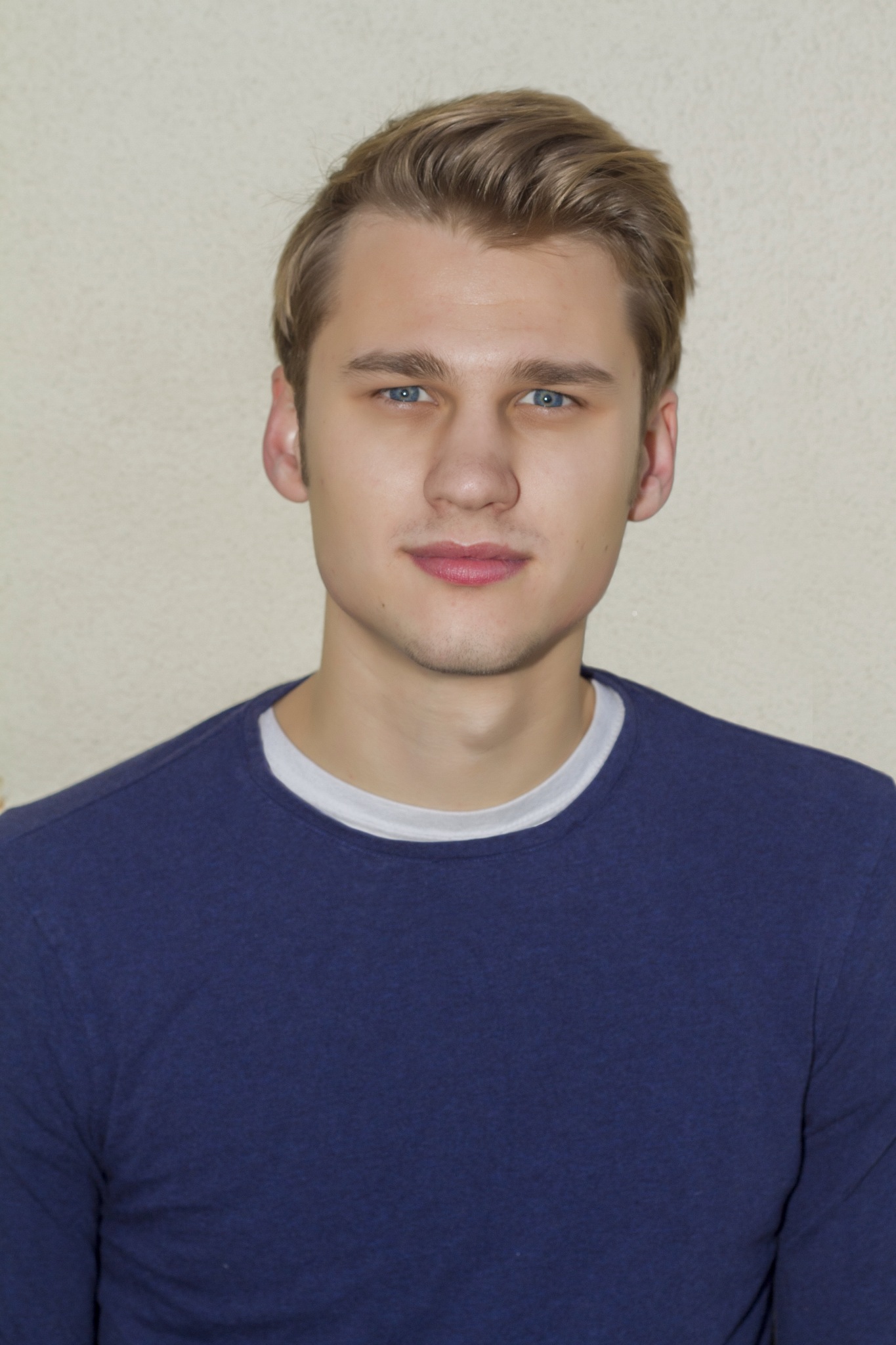 Тэйлор Барнс