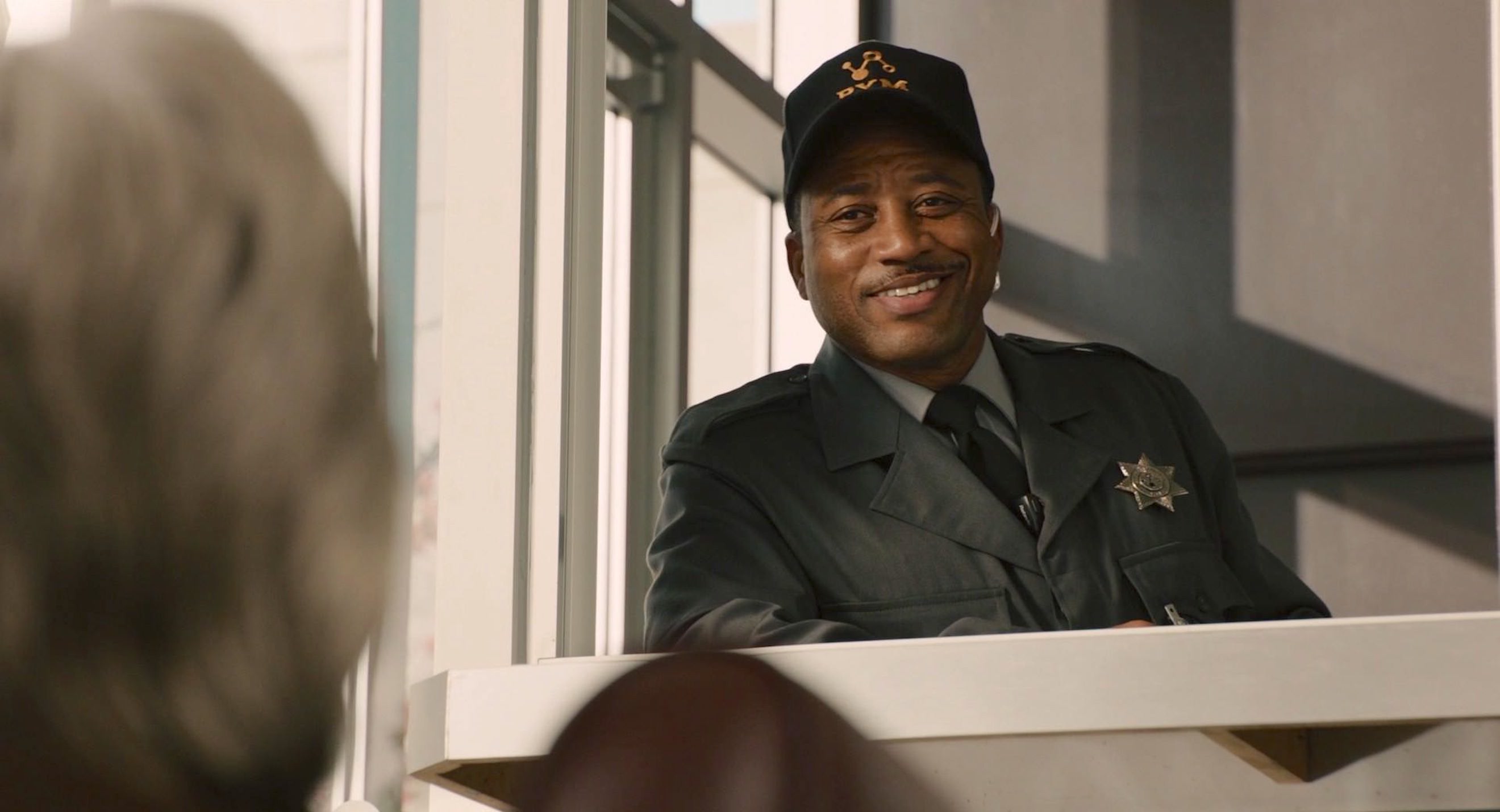 Джим Коулмэн