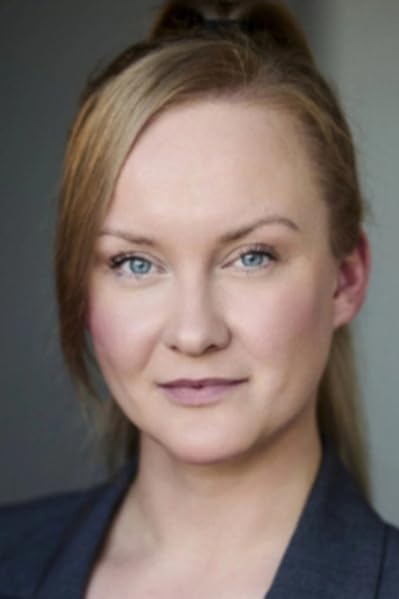 Laura Ellen Wilson