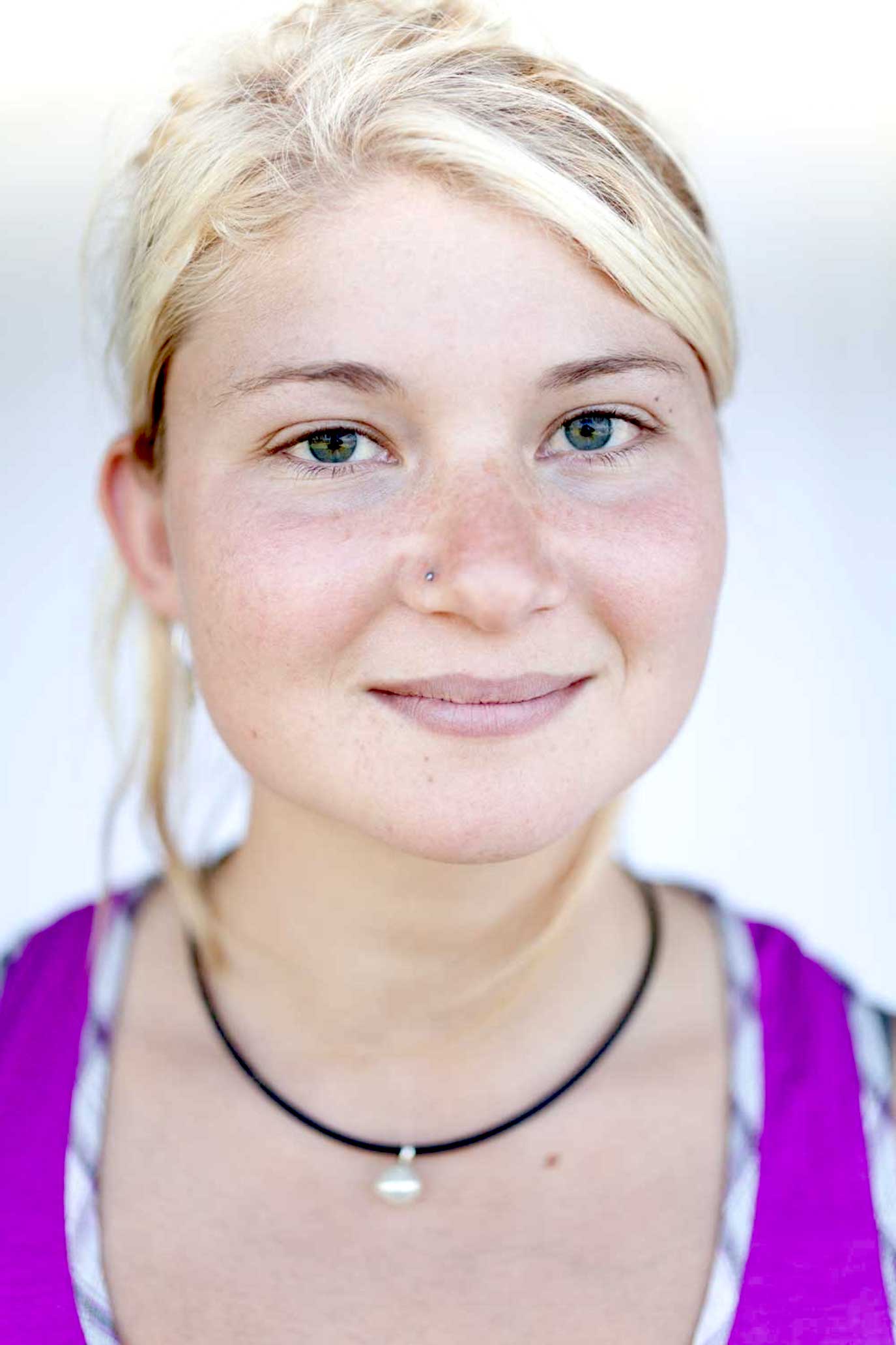 Хэйзел Файндлэй