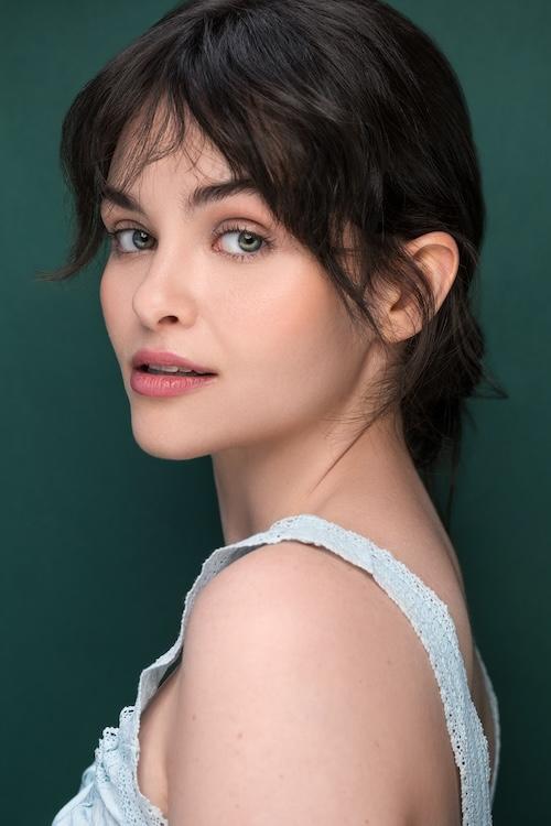 Кэти О'Коннелл