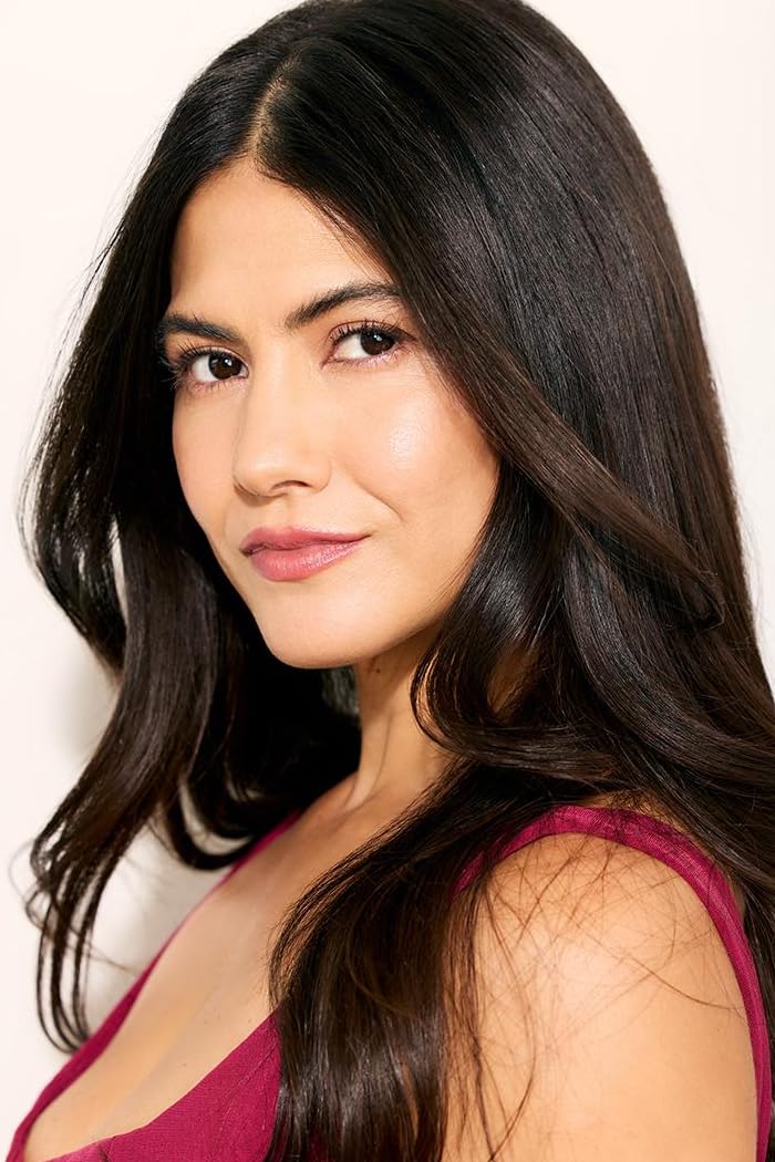 Diana Cristina Solis