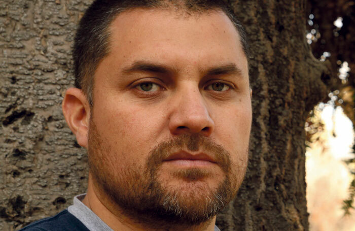 Гильермо Калдерон