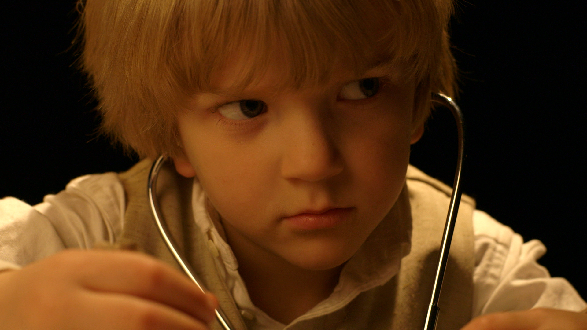 Оскар Беннетт