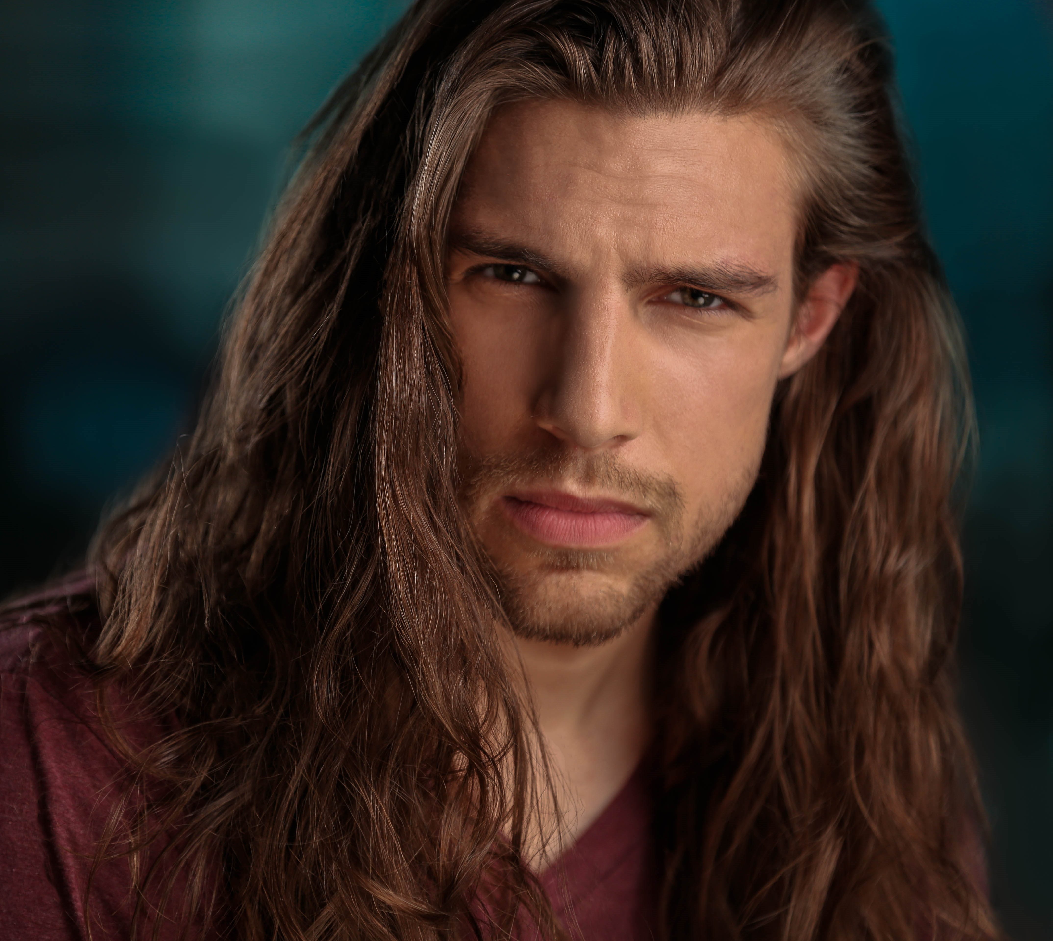 Даррен О'Брайен